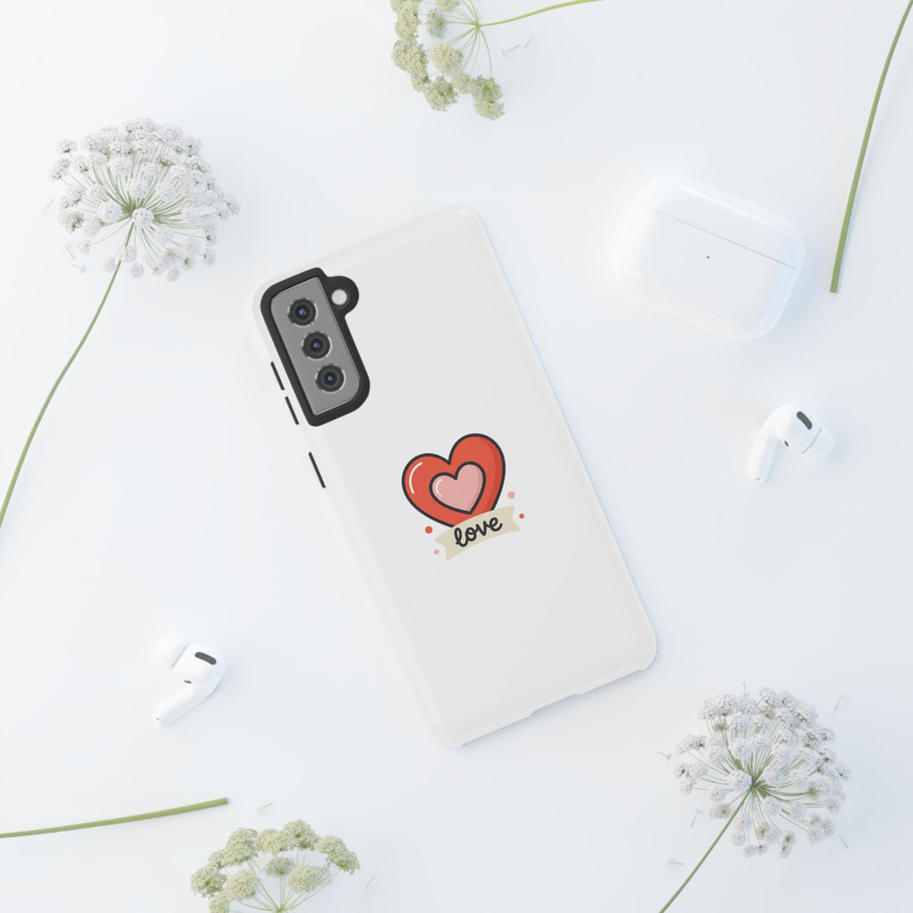 Tough Cases for Samsung Galaxy