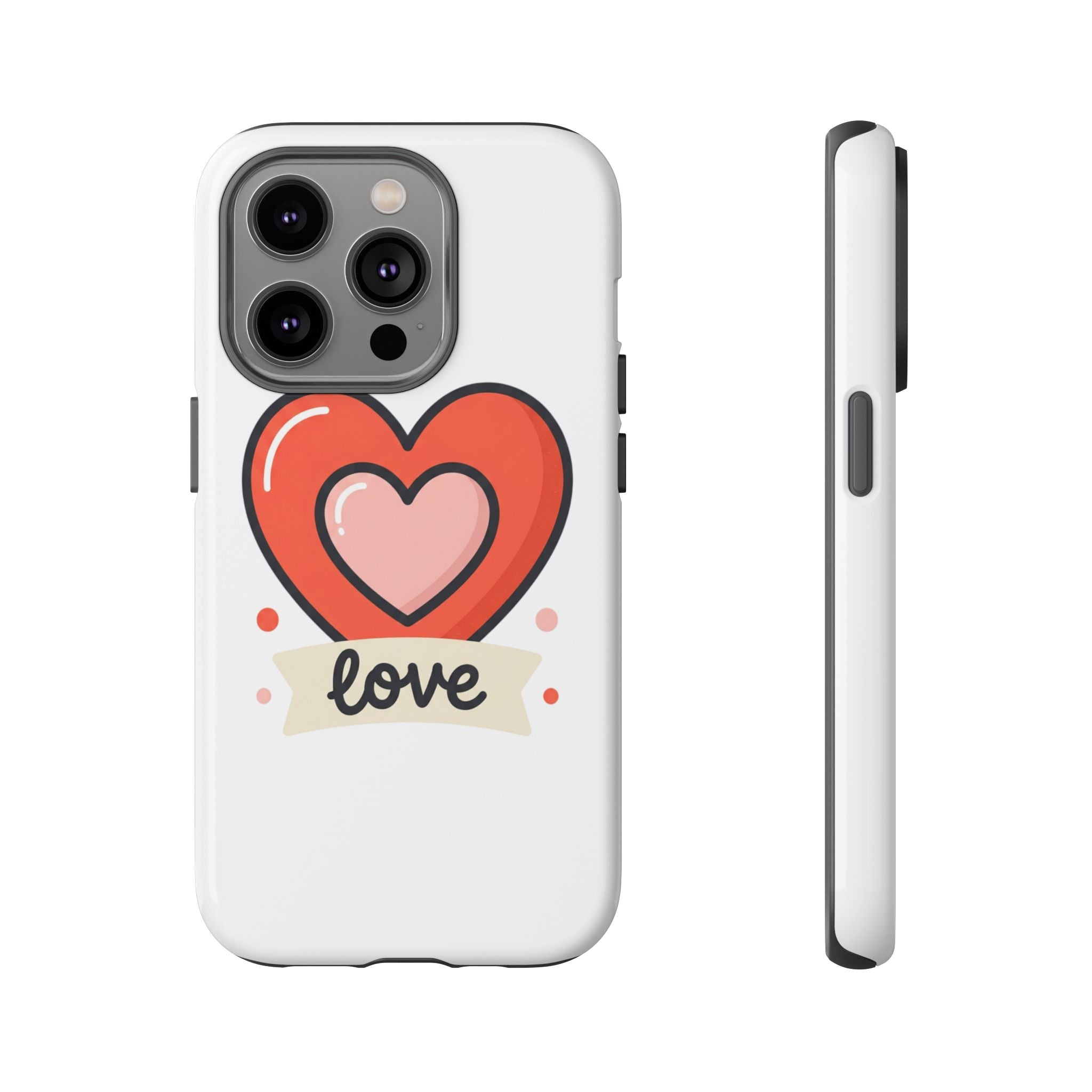 Tough Cases for iPhone 14 Series