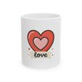 Ceramic Mug, (11oz, 15oz)