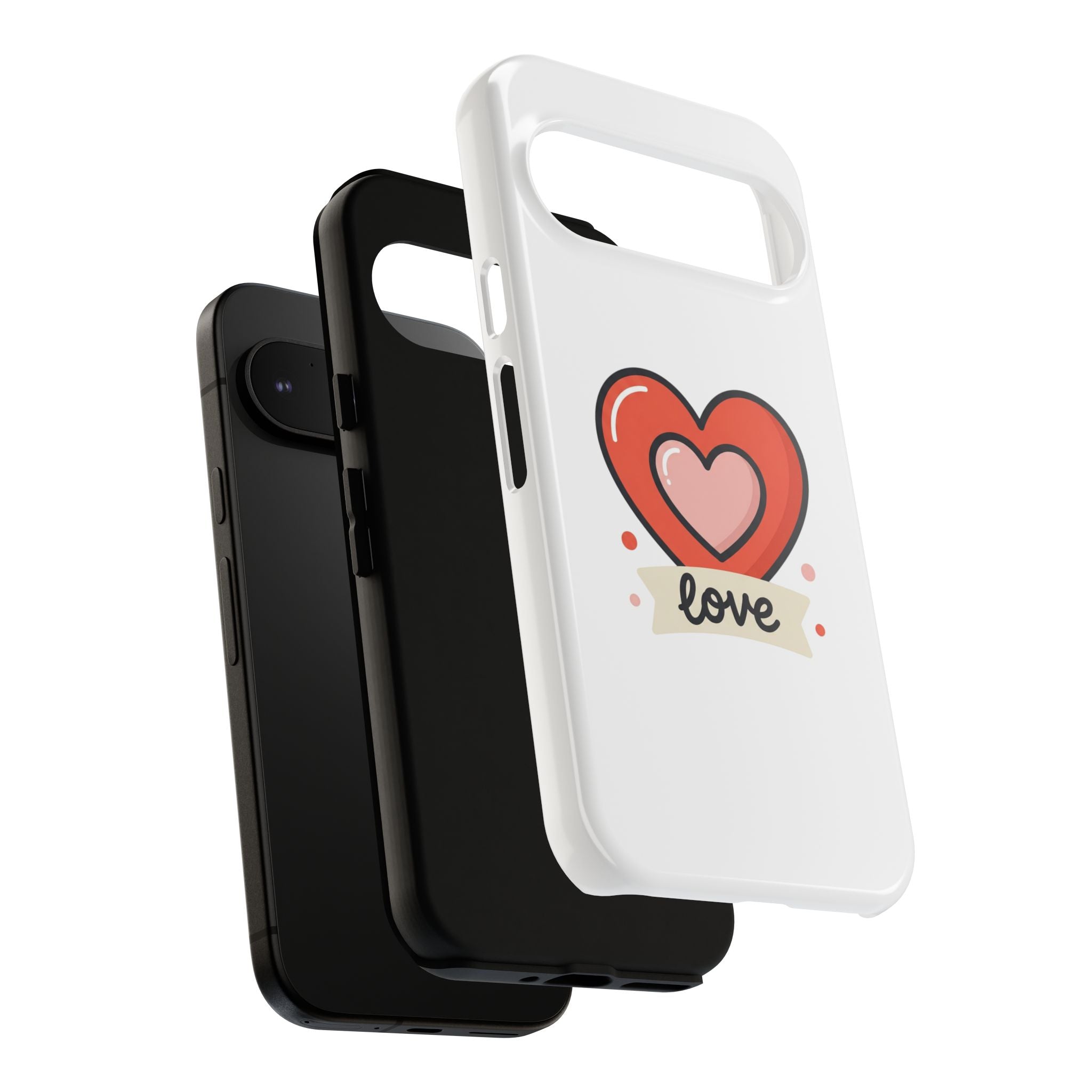 Tough Cases for Google Pixel Series