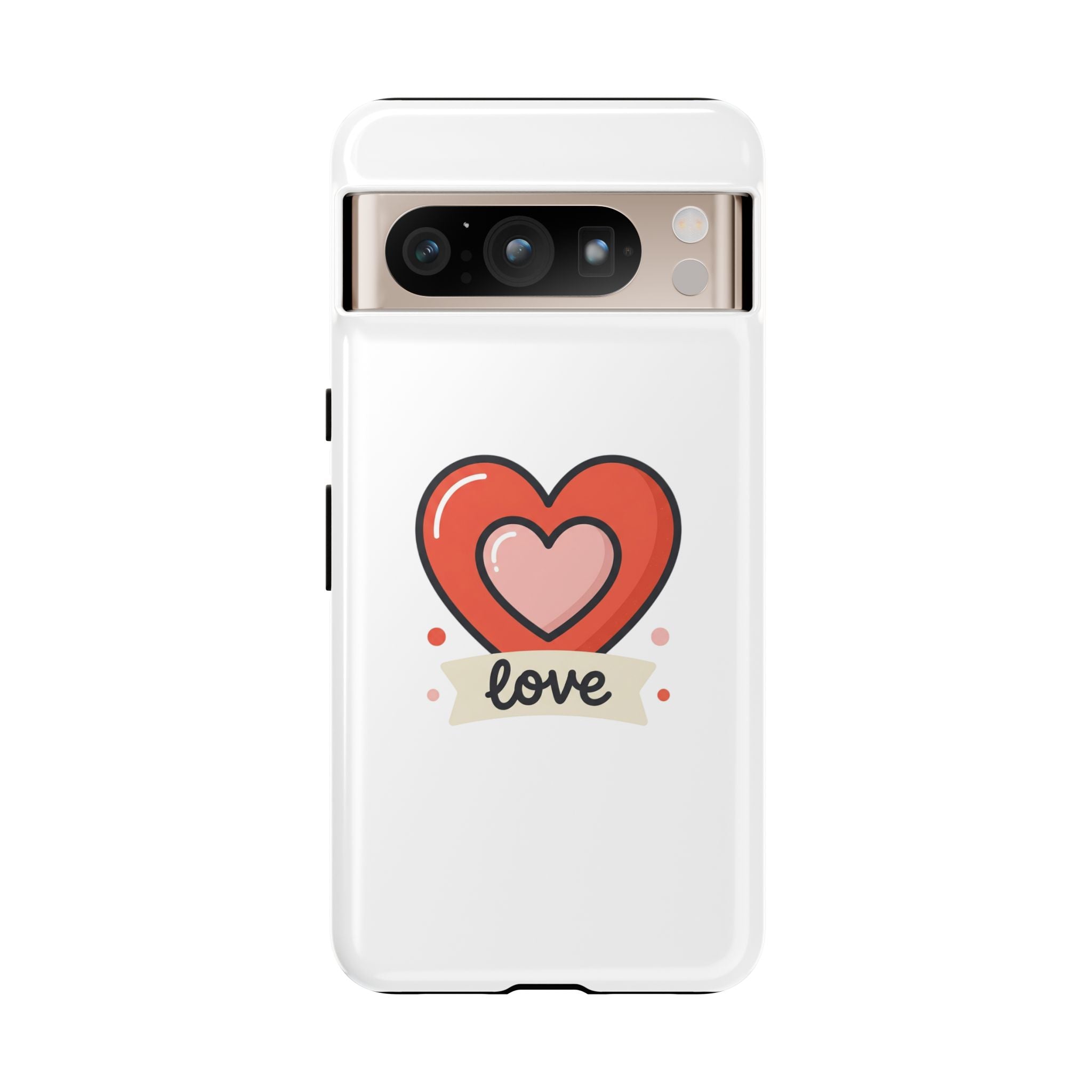 Tough Cases for Google Pixel Series