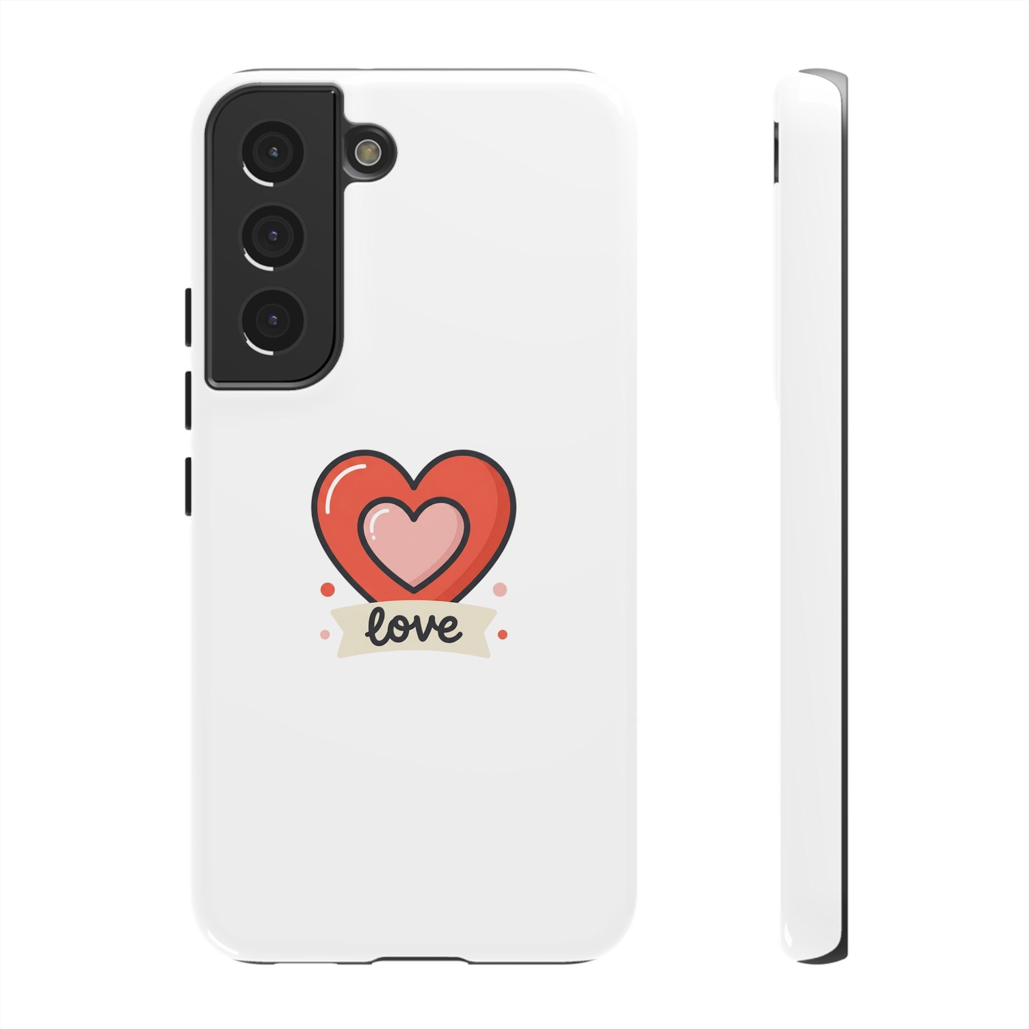 Tough Cases for Samsung Galaxy