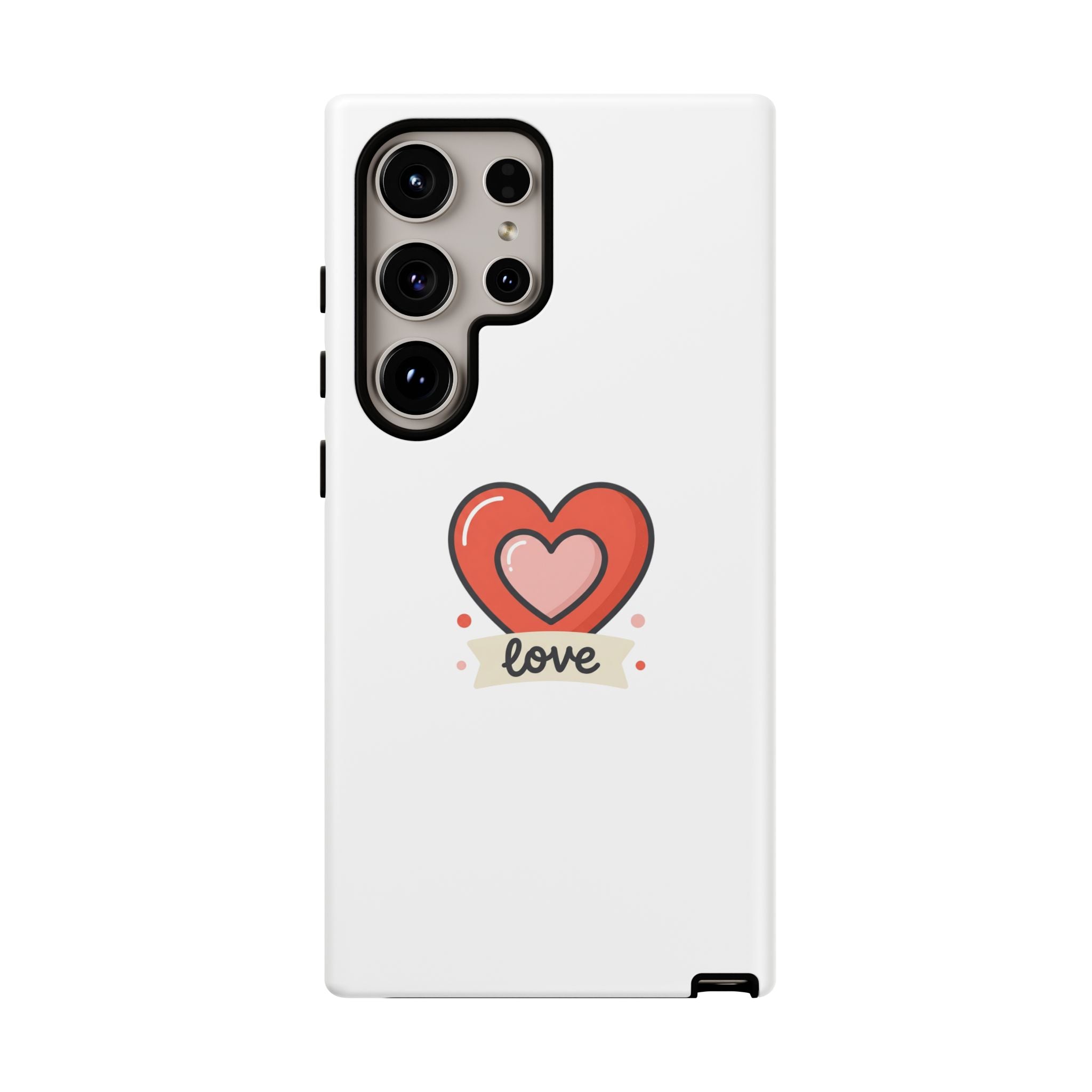 Tough Cases for Samsung Galaxy