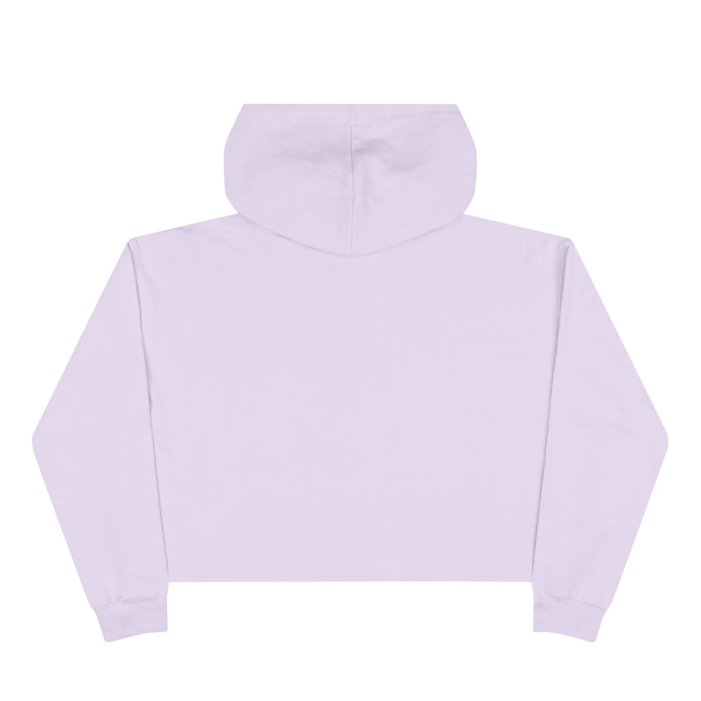 Women's Crop Hoodie
