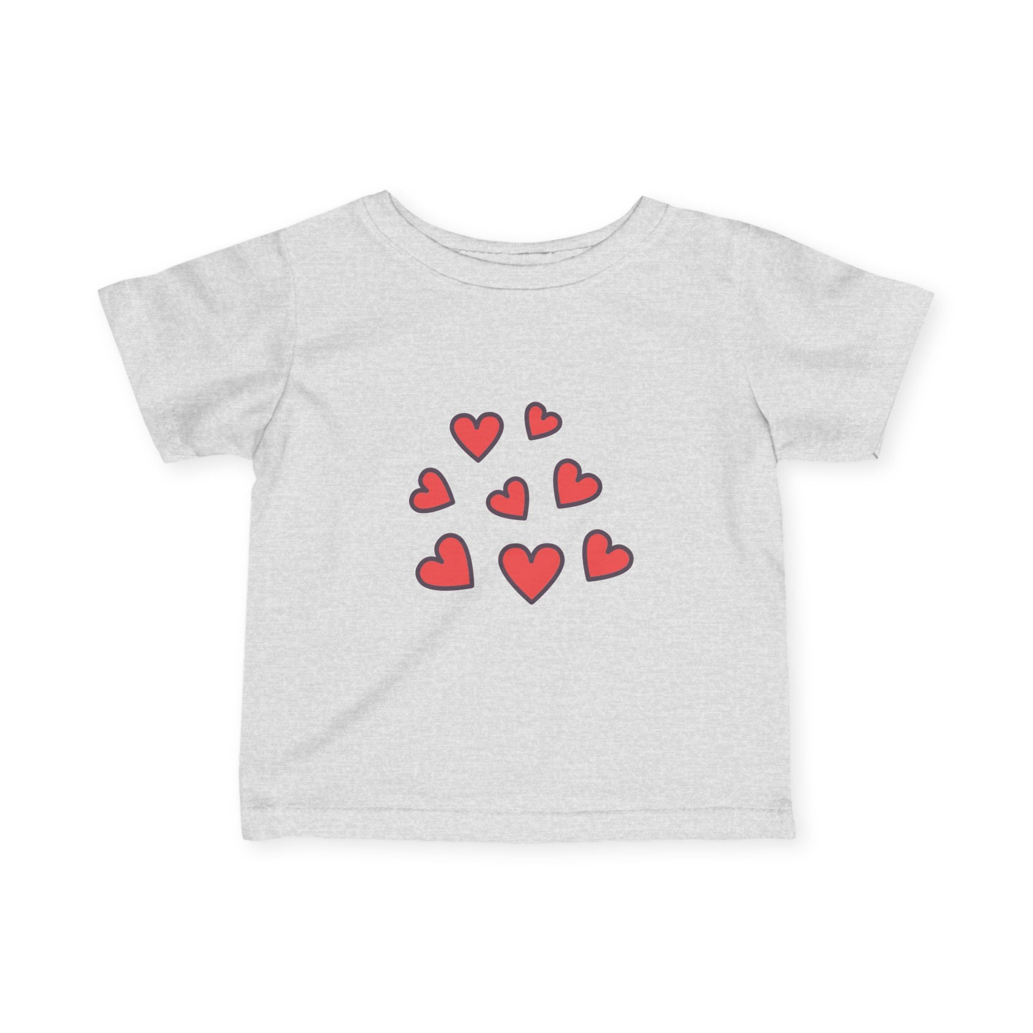 Infant Jersey Tee