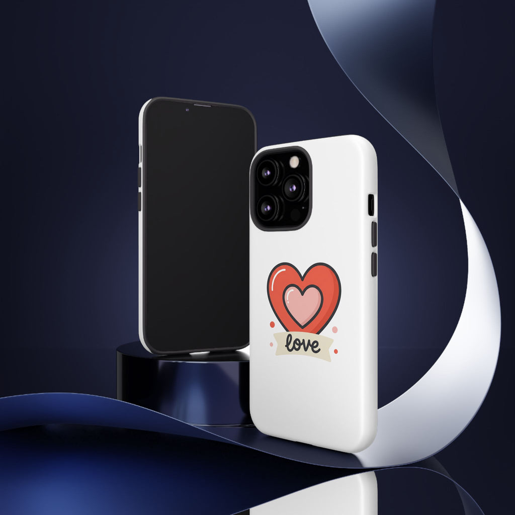 Tough Cases for iPhone 13 Series