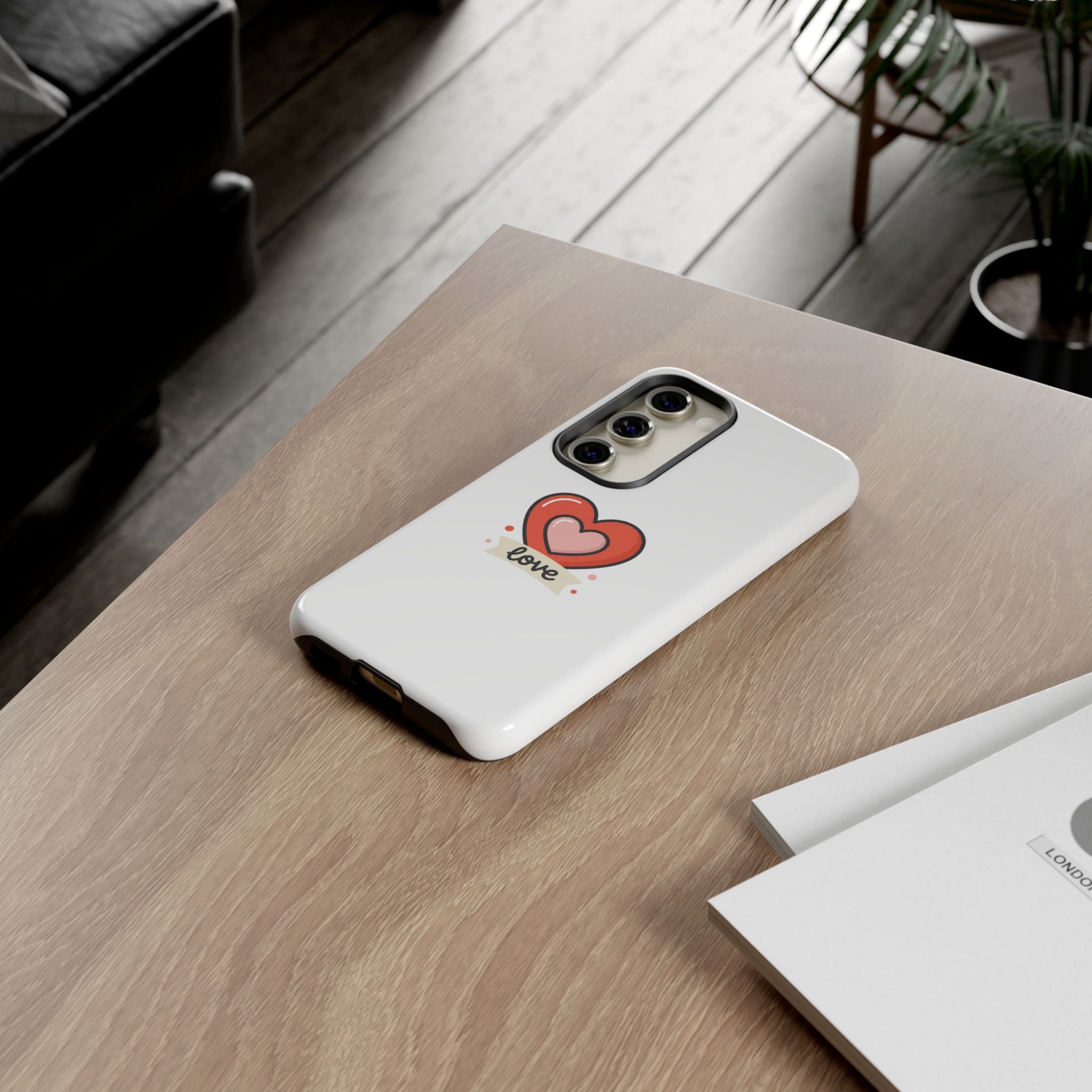 Tough Cases for Samsung Galaxy