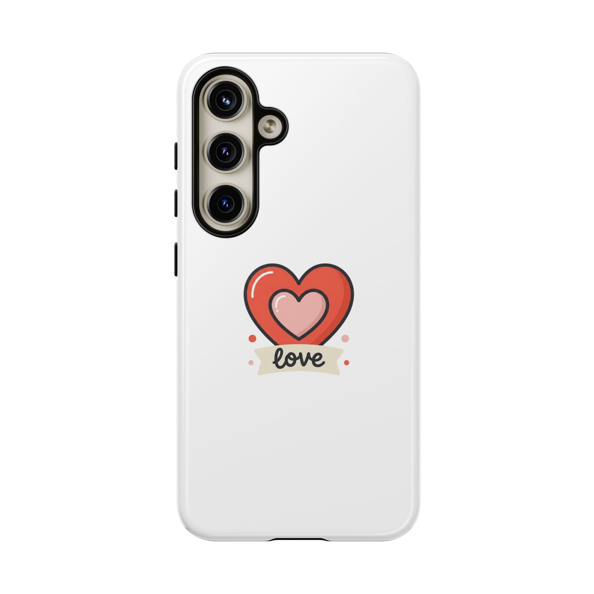 Tough Cases for Samsung Galaxy