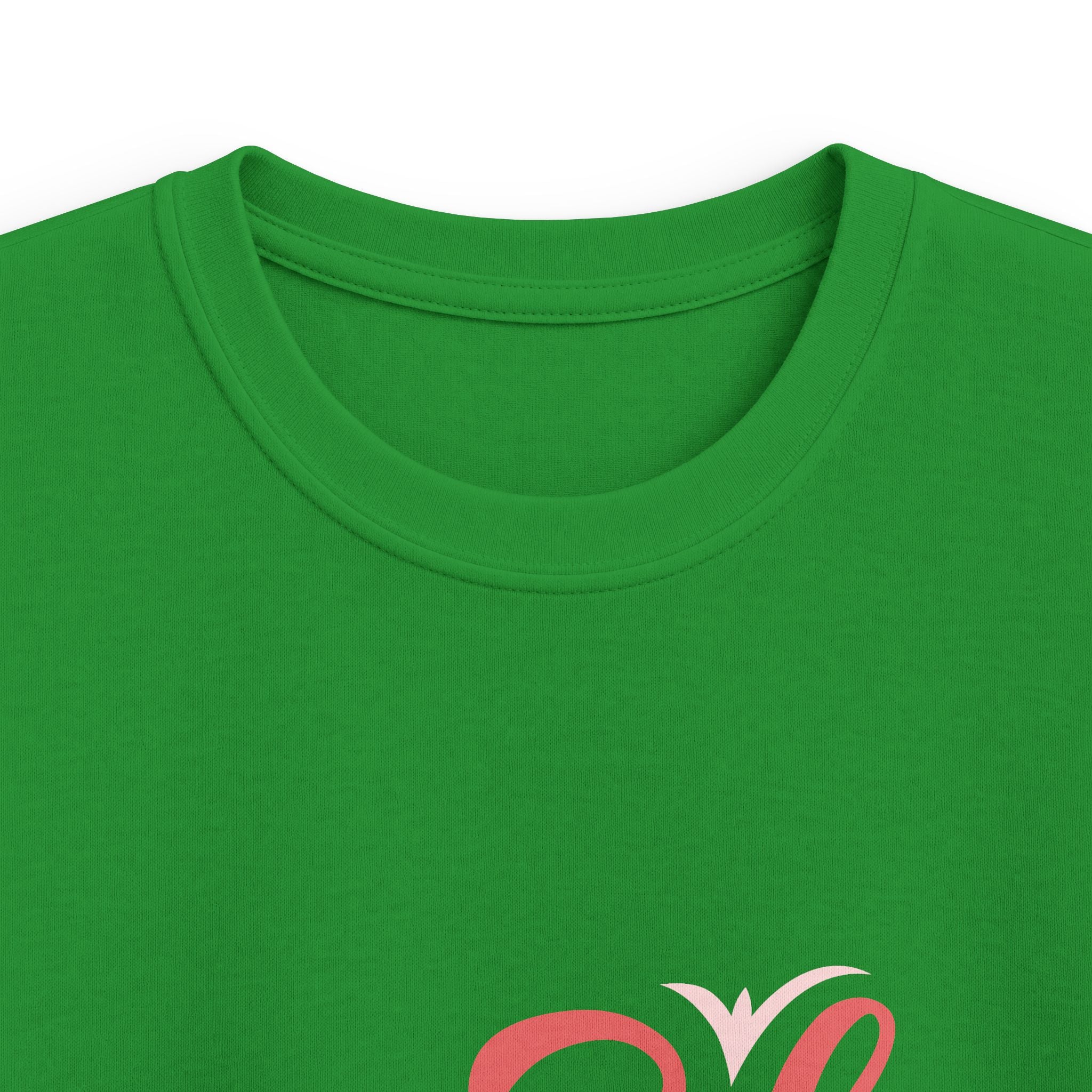 Kids Softstyle Tee