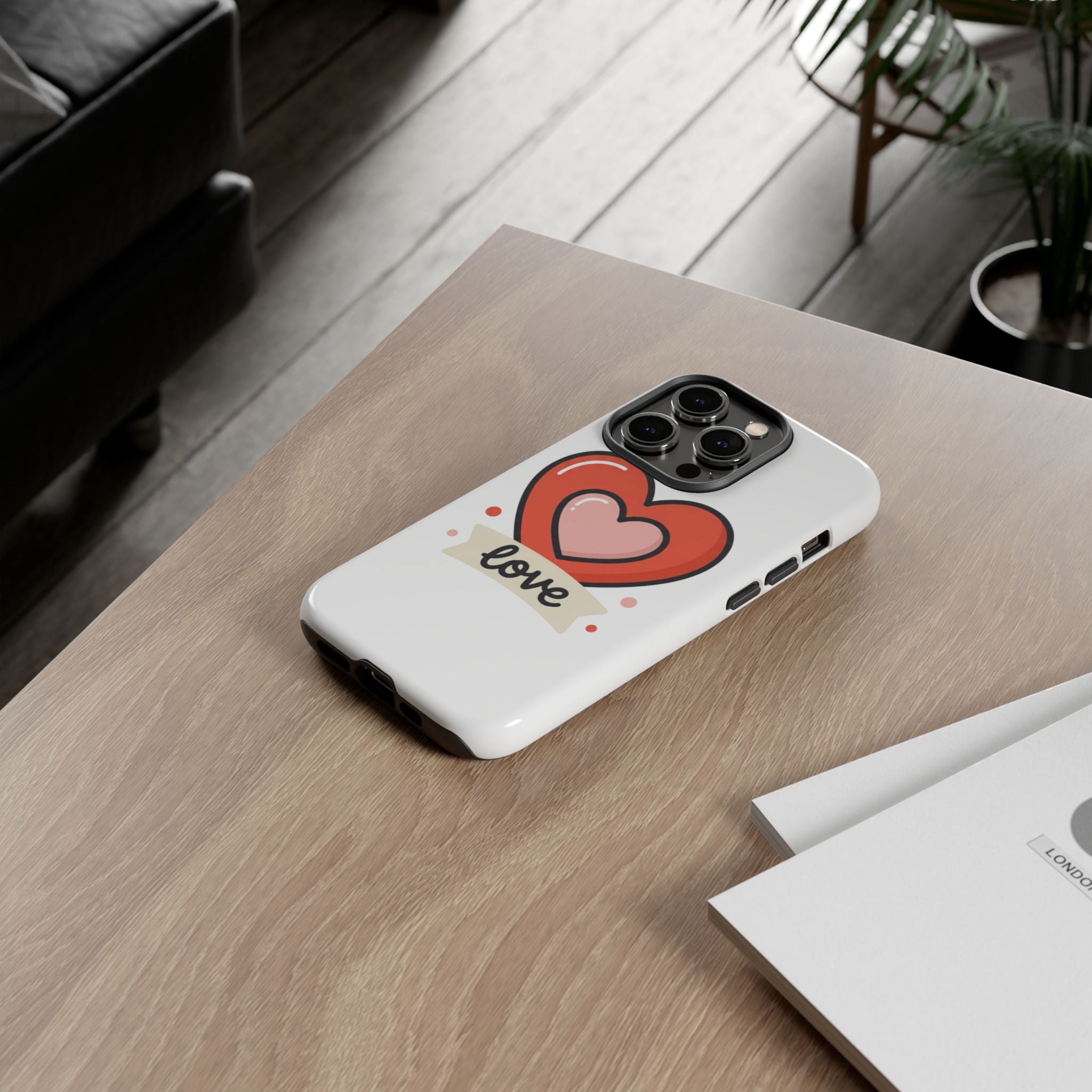 Tough Cases for iPhone 14 Series