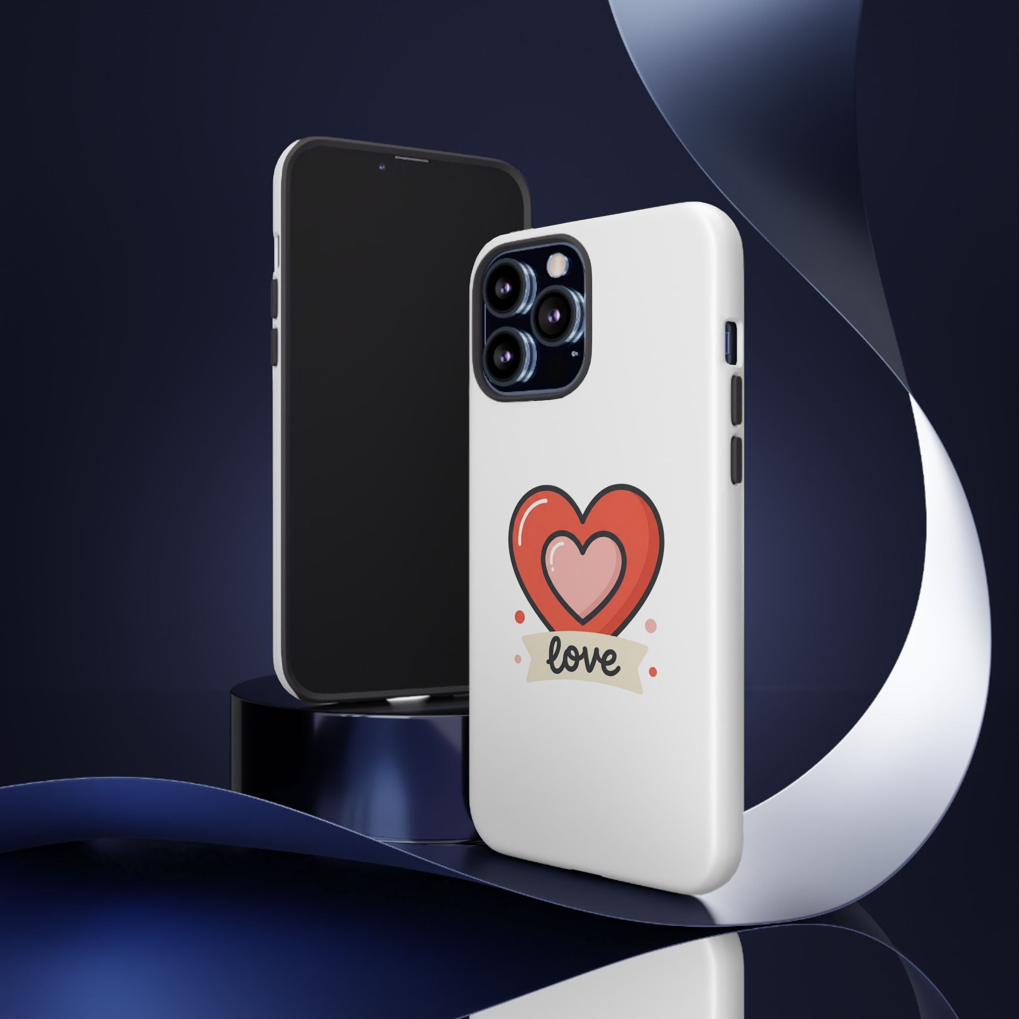 Tough Cases for iPhone 13 Series