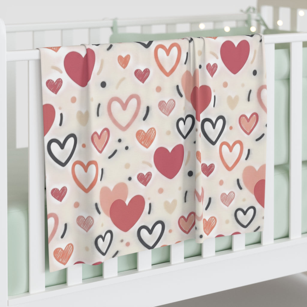 Baby Swaddle Blanket