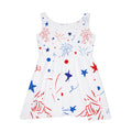Women's Skater Dress (AOP)