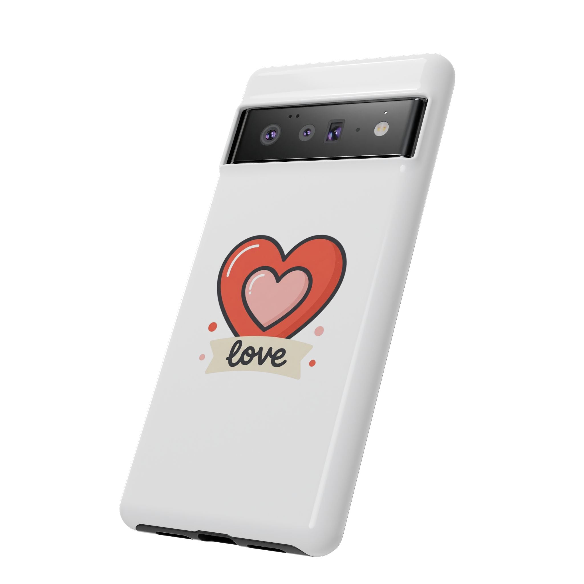Tough Cases for Google Pixel Series