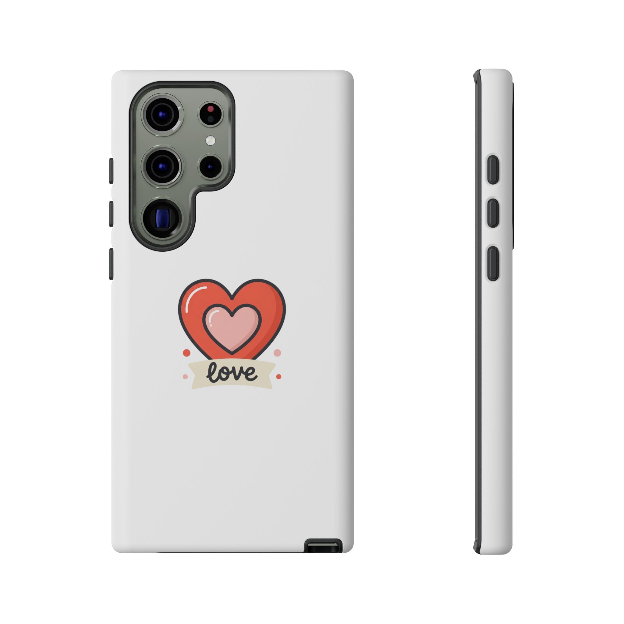Tough Cases for Samsung Galaxy