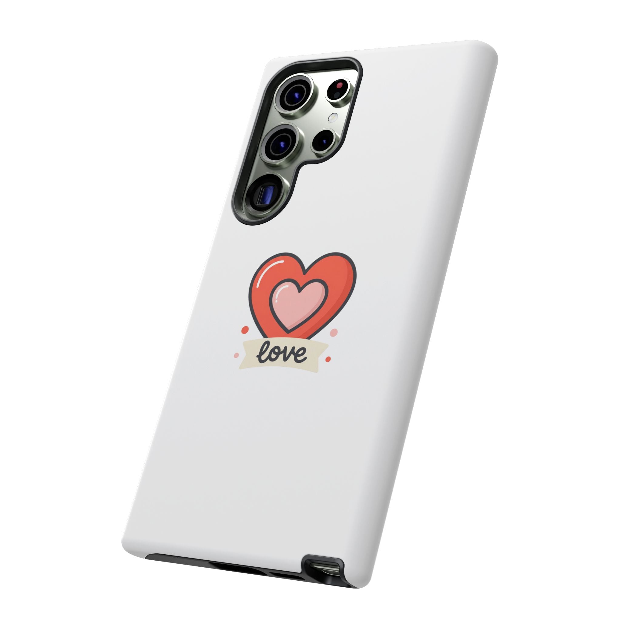 Tough Cases for Samsung Galaxy