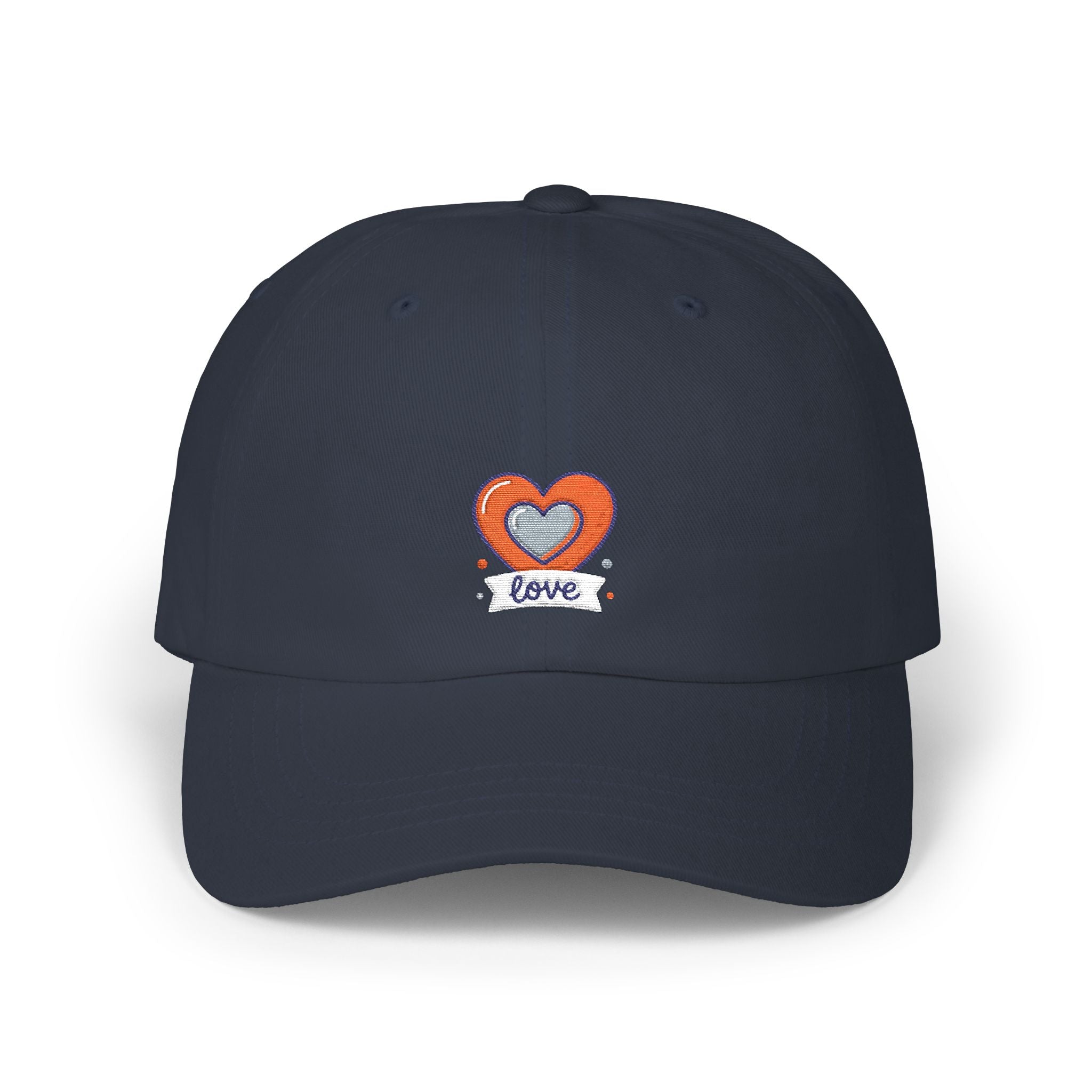 Classic Dad Cap