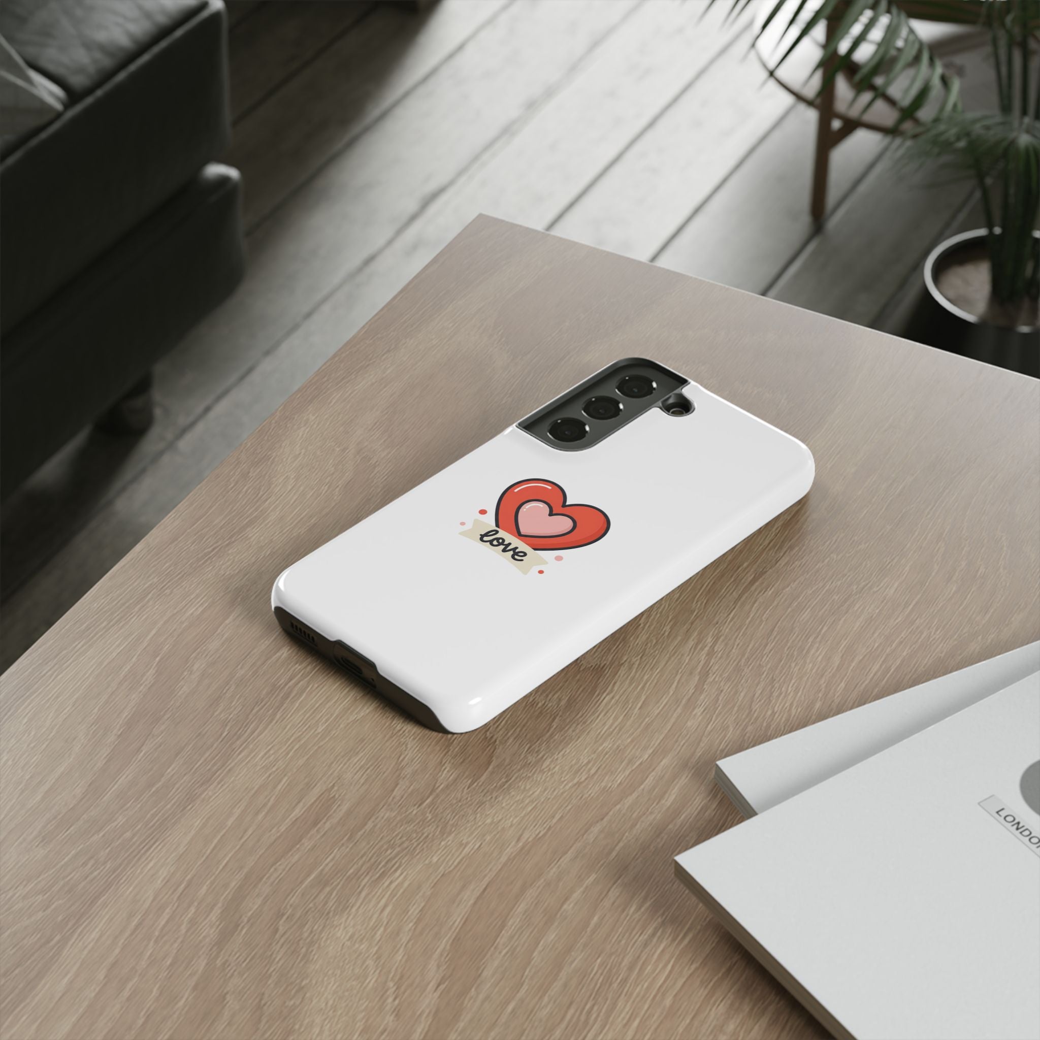 Tough Cases for Samsung Galaxy
