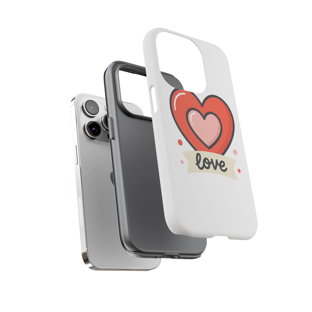 Tough Cases for iPhone 14 Series