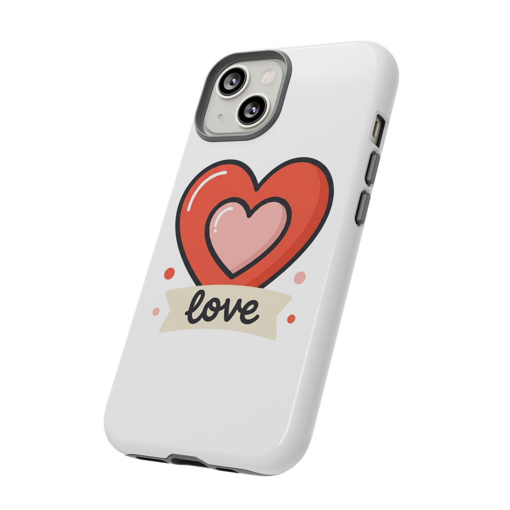 Tough Cases for iPhone 14 Series