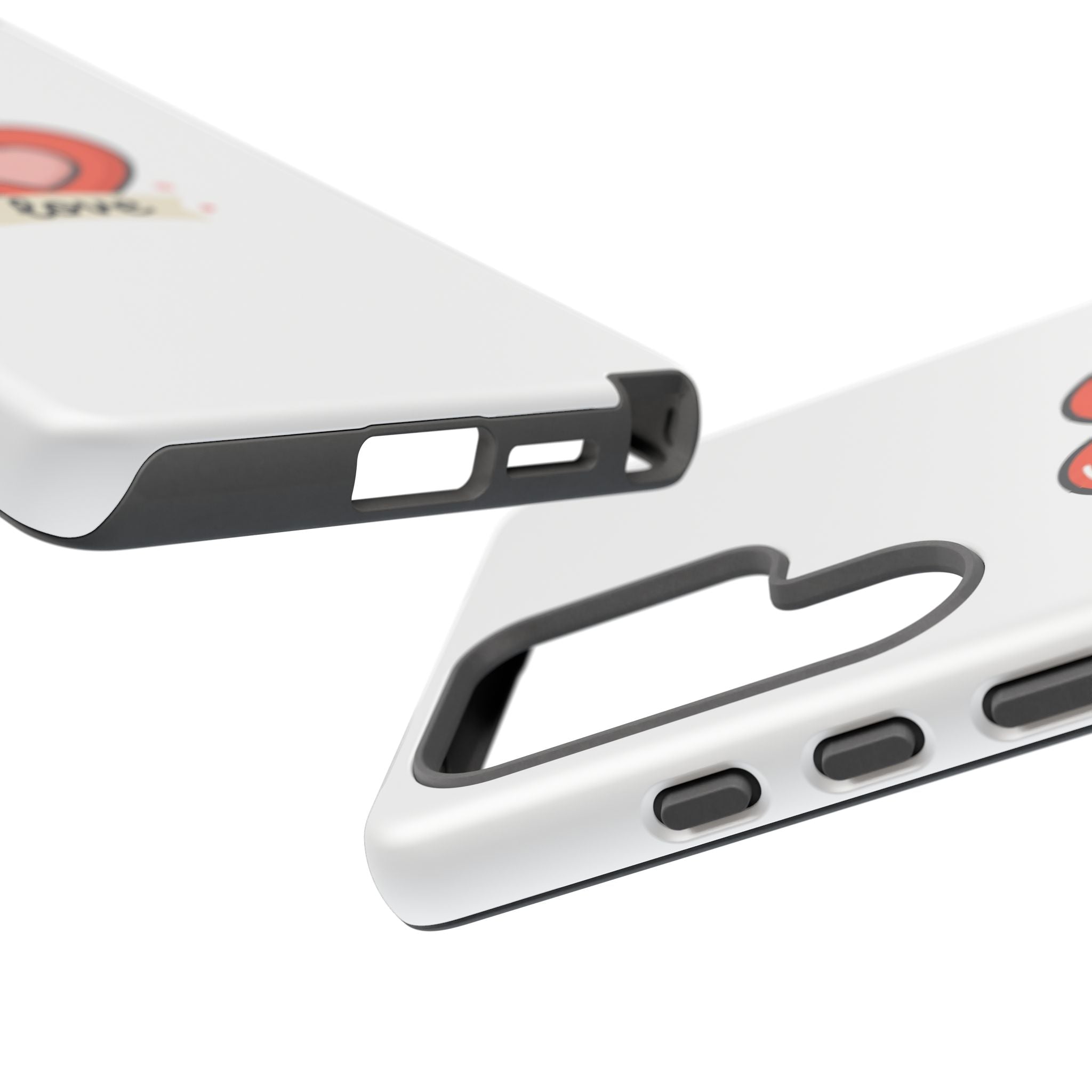 Tough Cases for Samsung Galaxy