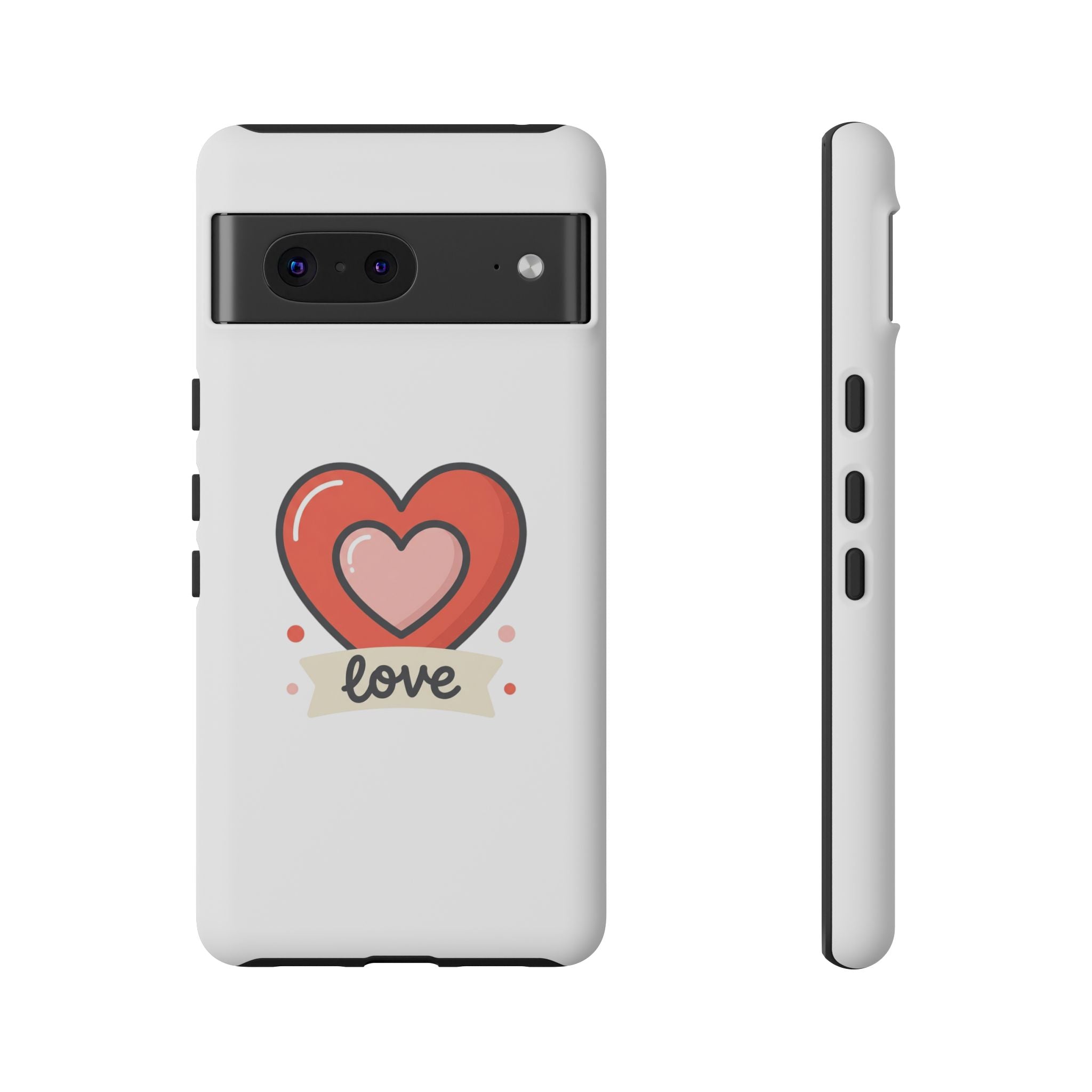 Tough Cases for Google Pixel Series