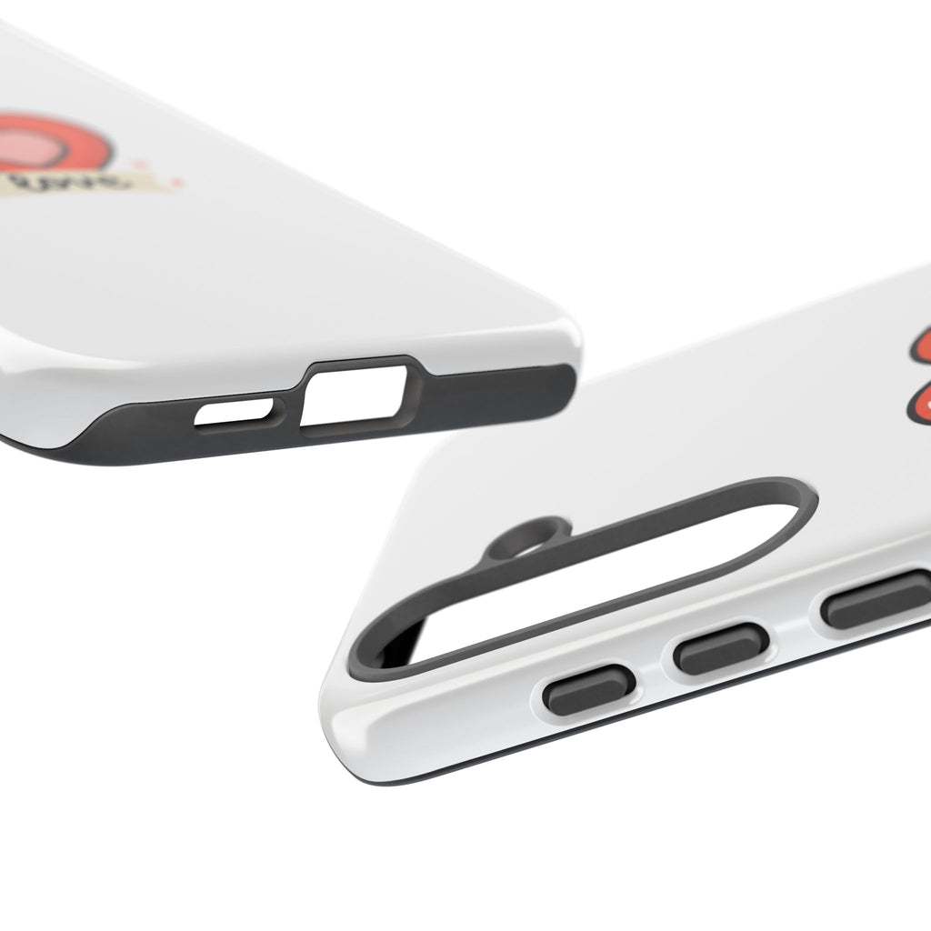 Tough Cases for Samsung Galaxy