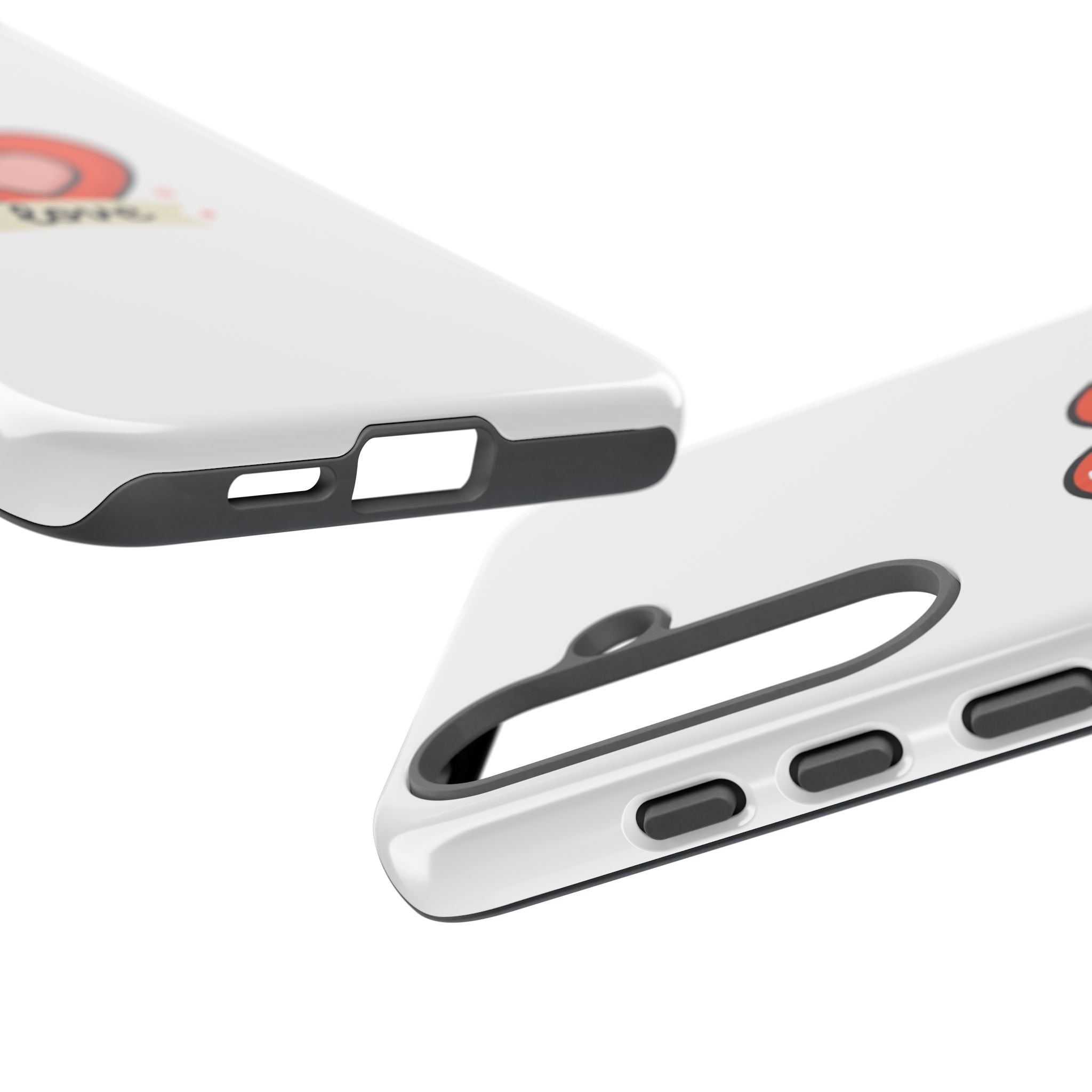 Tough Cases for Samsung Galaxy