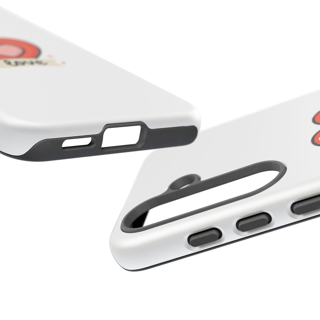 Tough Cases for Samsung Galaxy