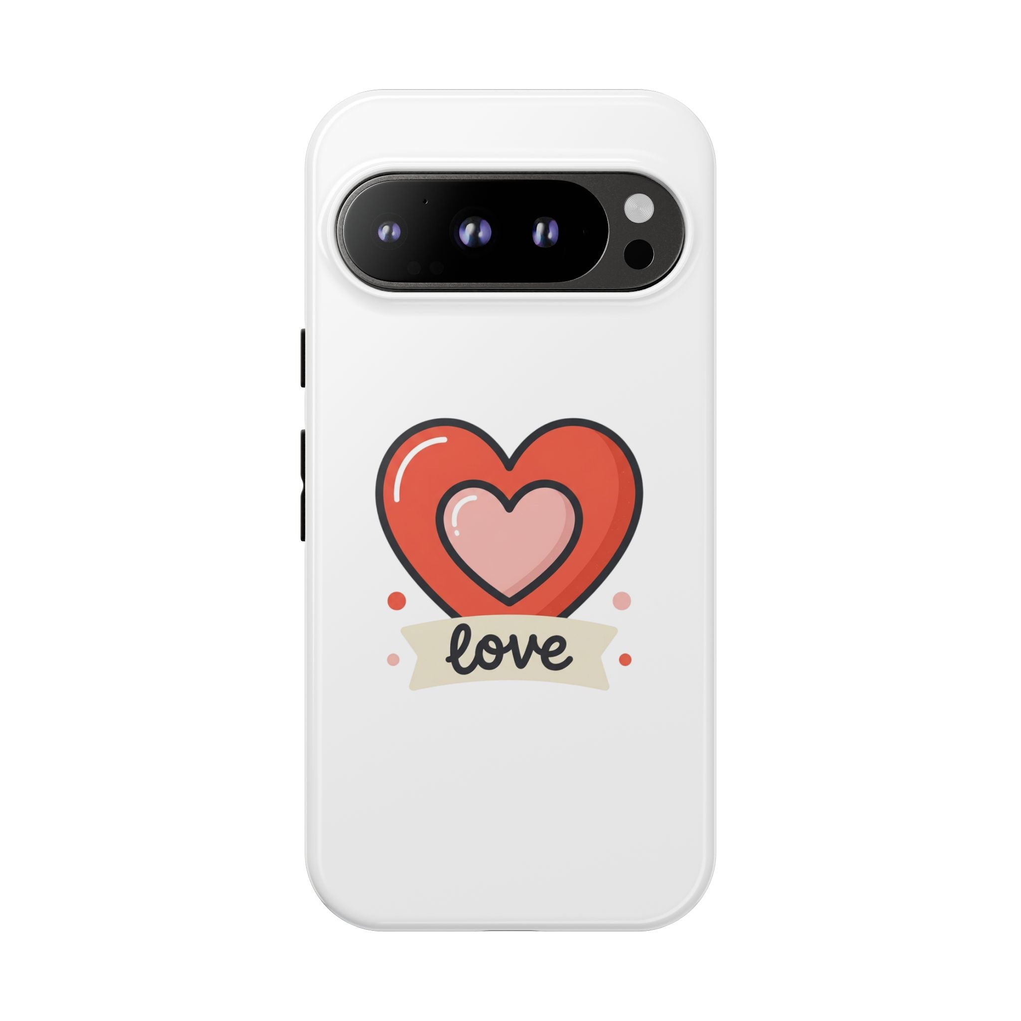 Tough Cases for Google Pixel Series