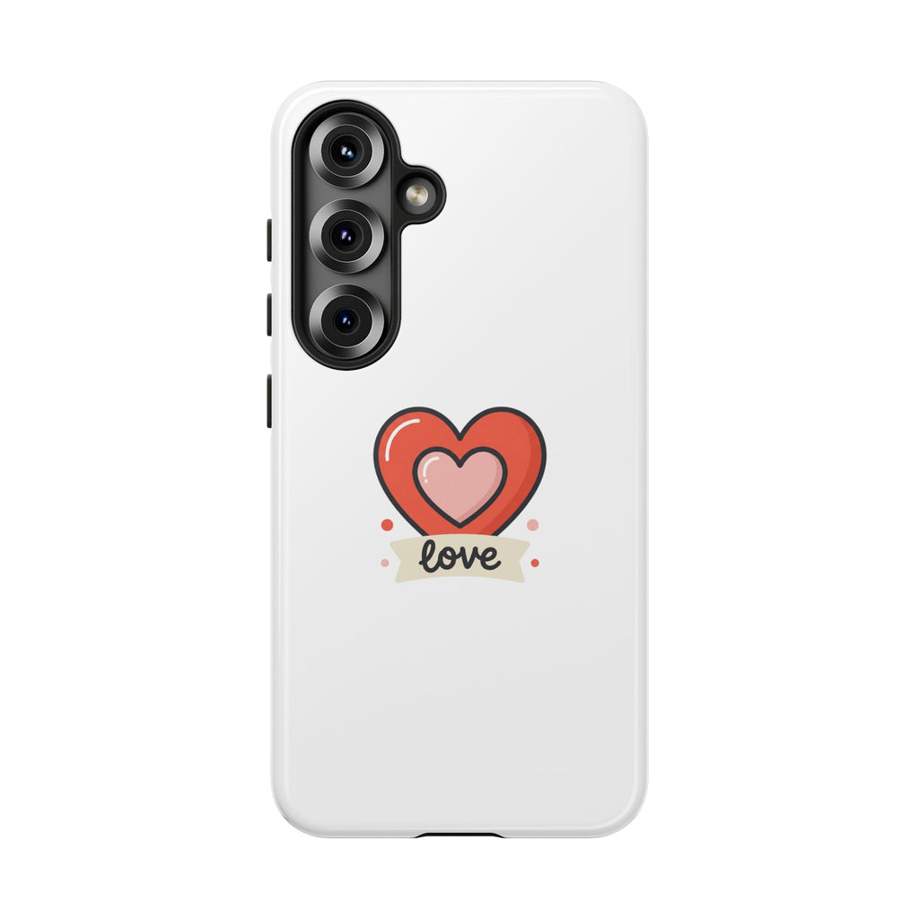 Tough Cases for Samsung Galaxy