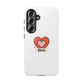 Tough Cases for Samsung Galaxy