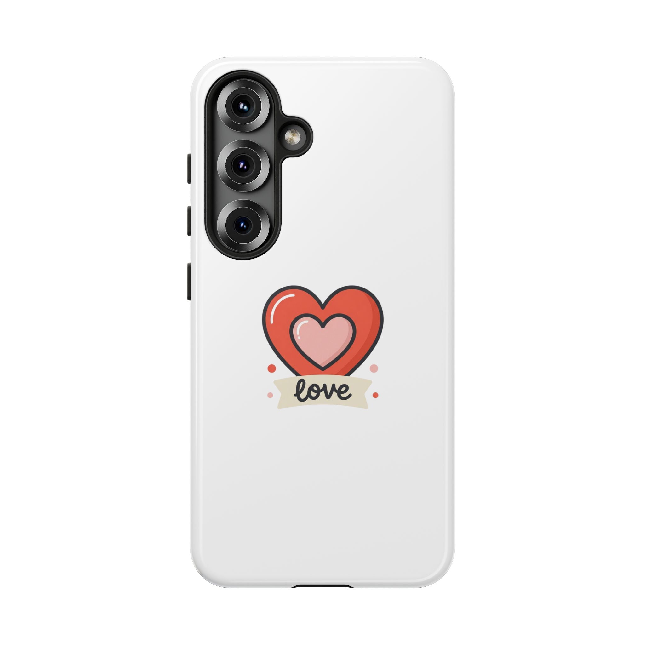 Tough Cases for Samsung Galaxy