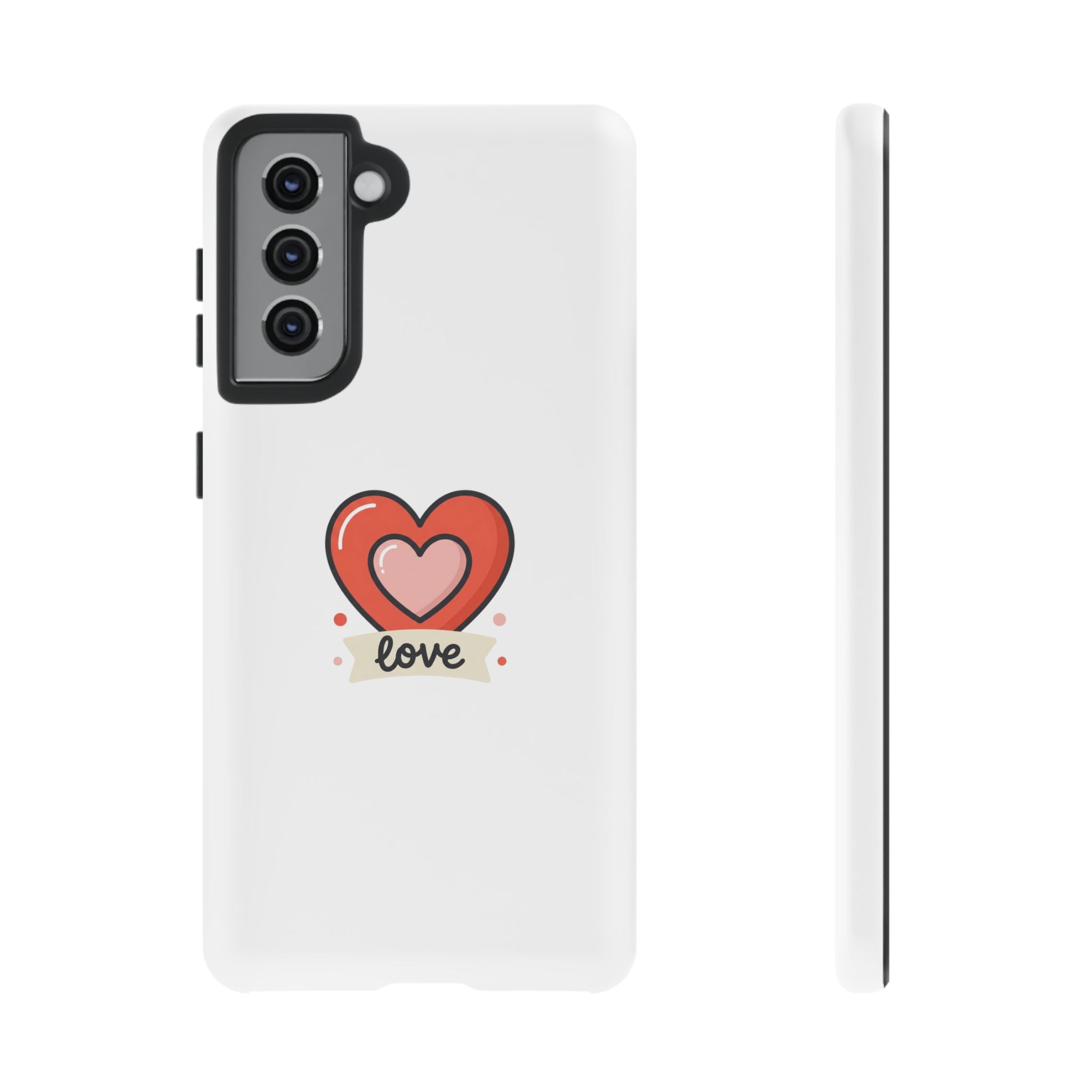 Tough Cases for Samsung Galaxy