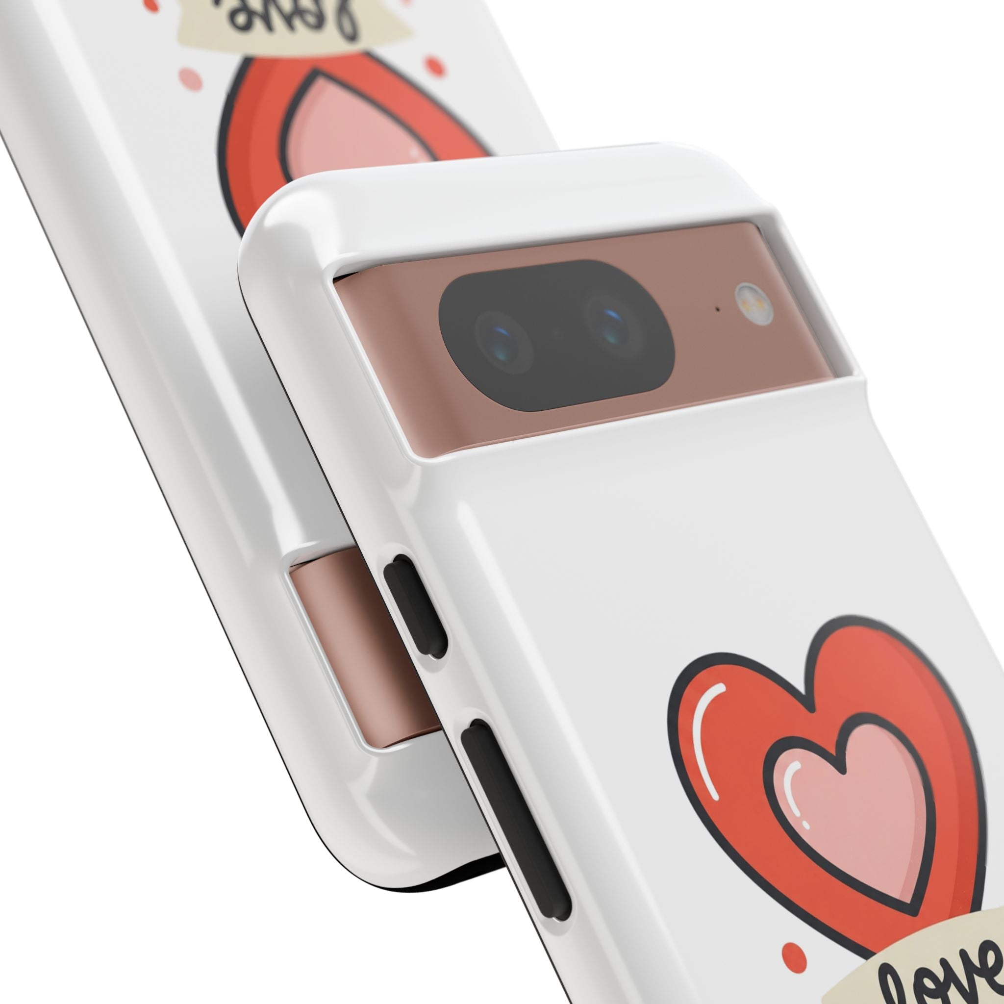 Tough Cases for Google Pixel Series