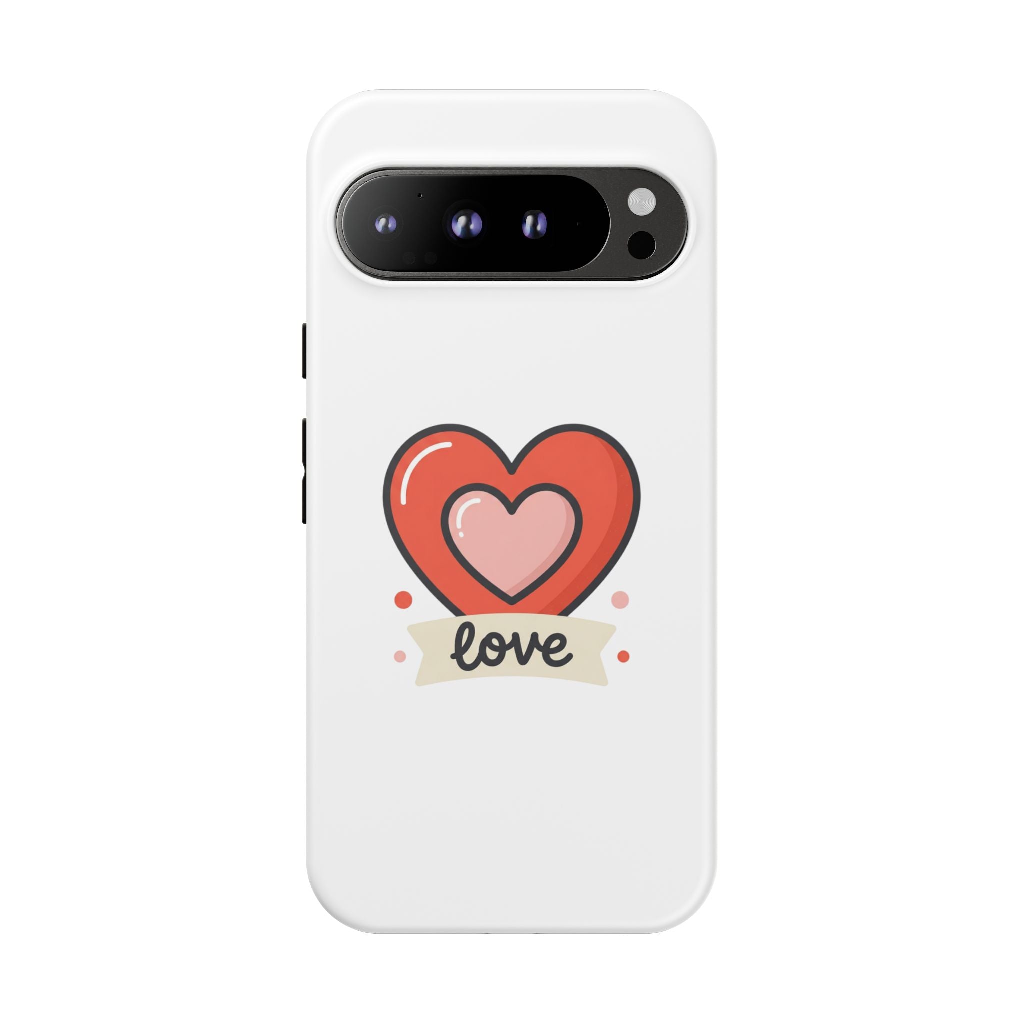 Tough Cases for Google Pixel Series