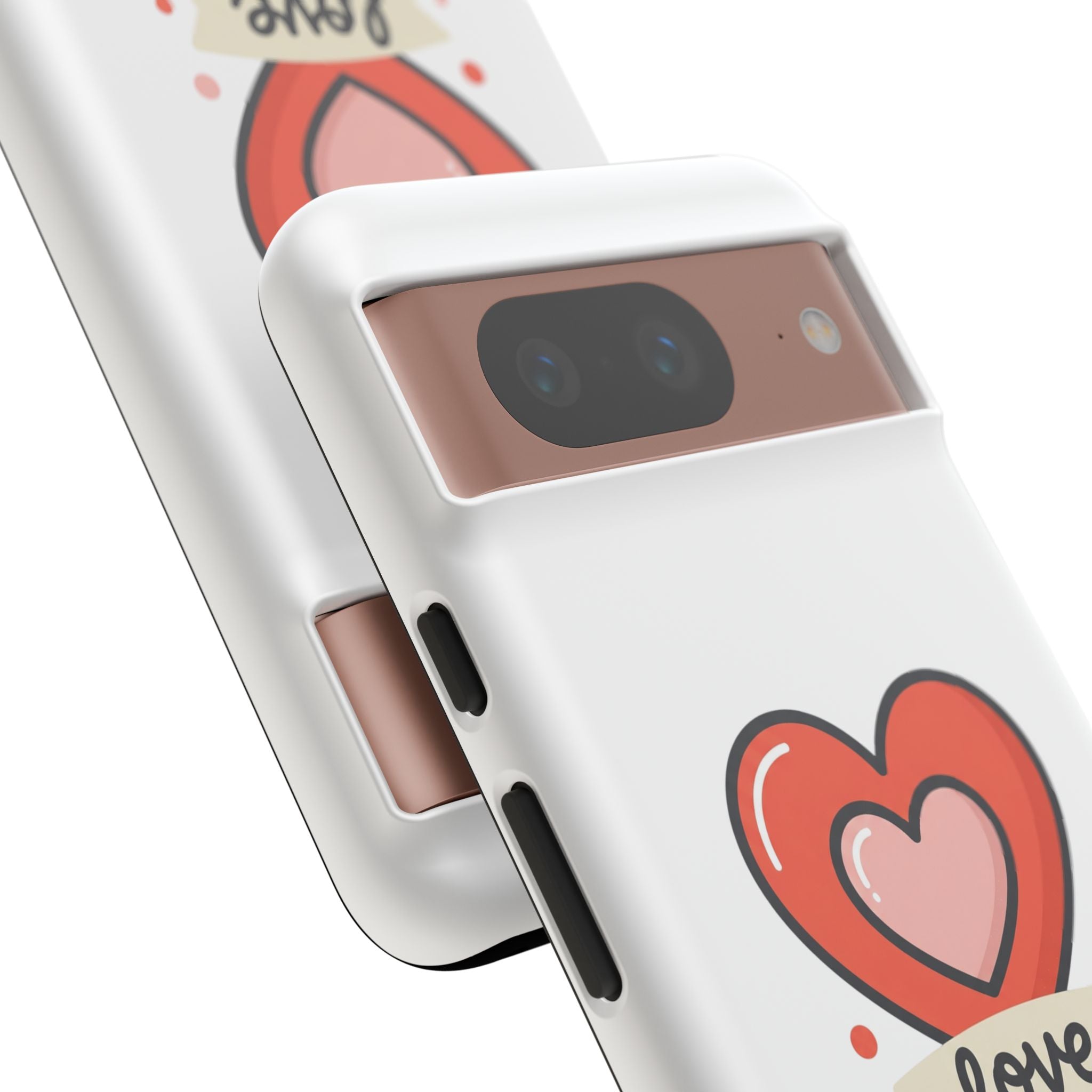 Tough Cases for Google Pixel Series