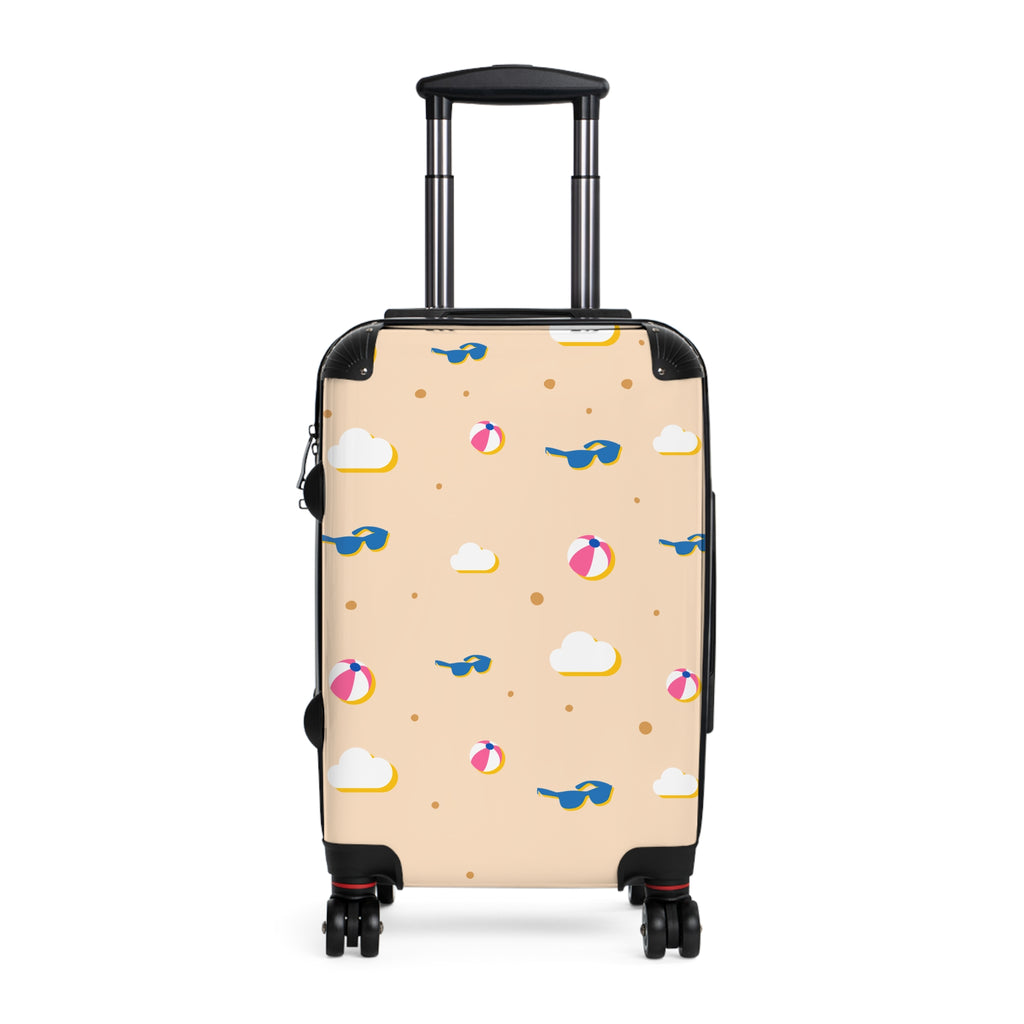 Suitcase