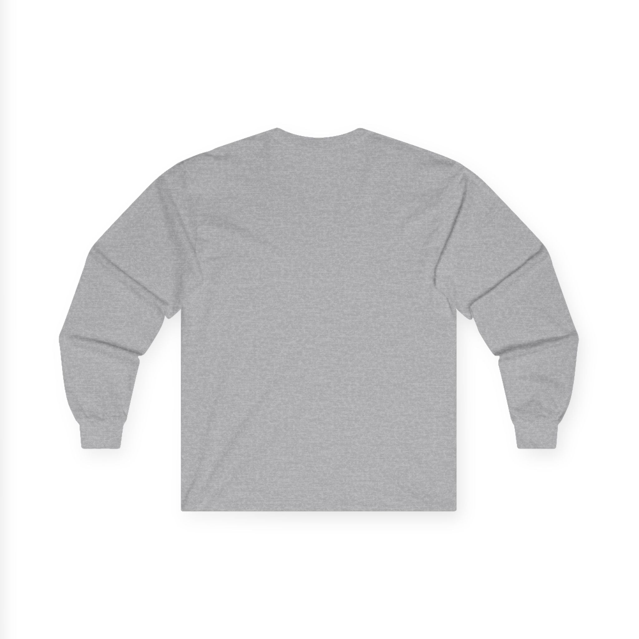 Thank You Script long sleeve tee | Thank You lettering shirt, gratitude design