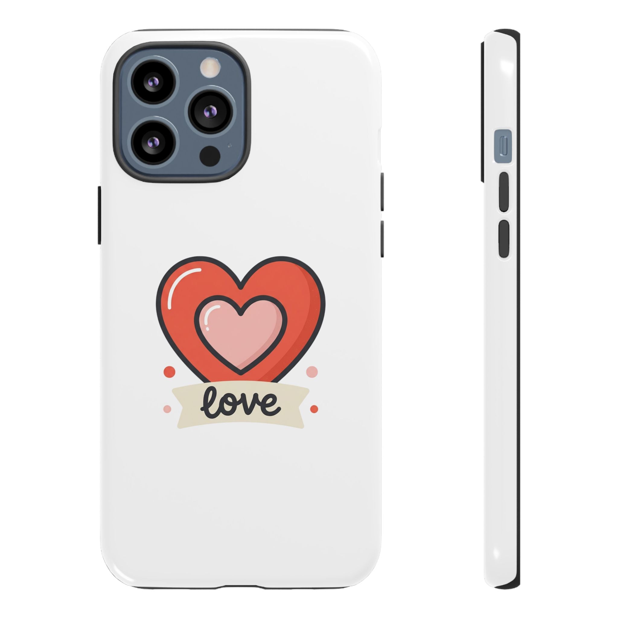Tough Cases for iPhone 13 Series