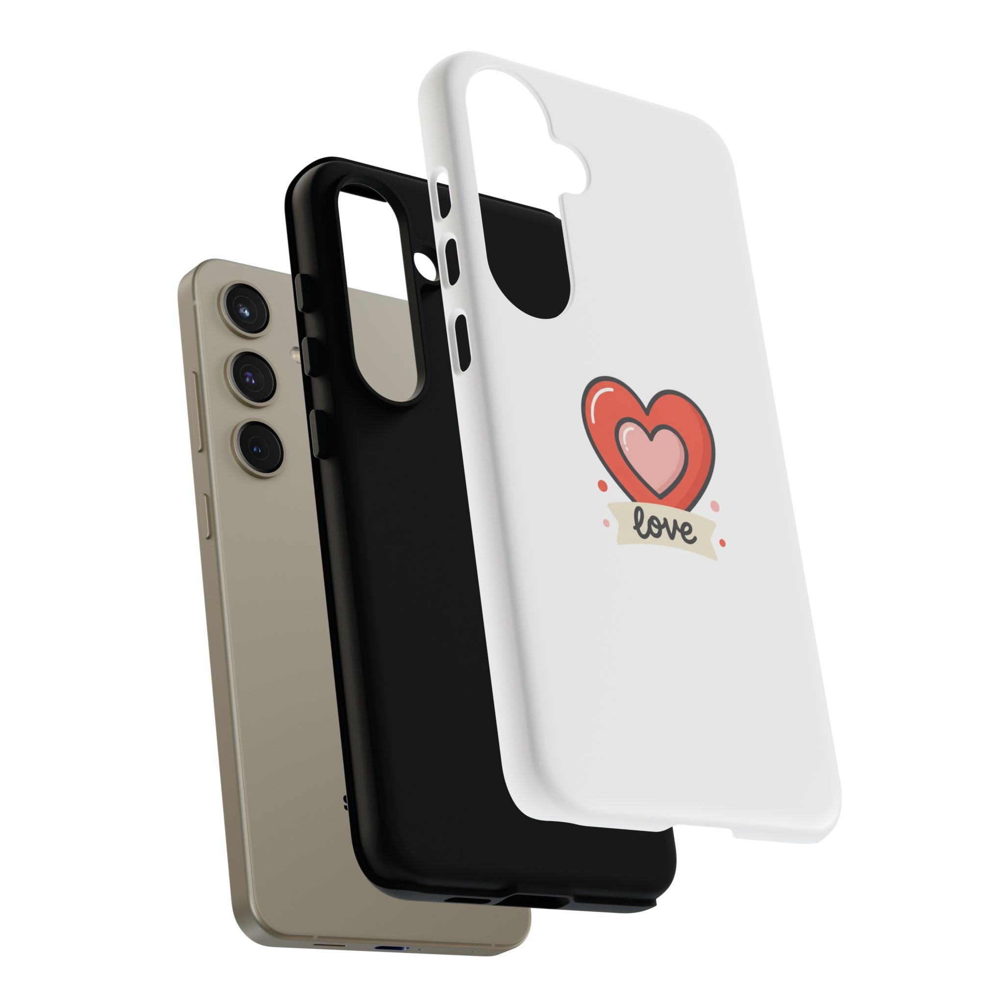 Tough Cases for Samsung Galaxy
