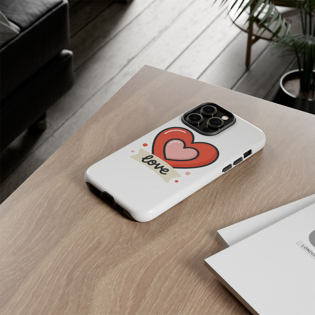 Tough Cases for iPhone 14 Series