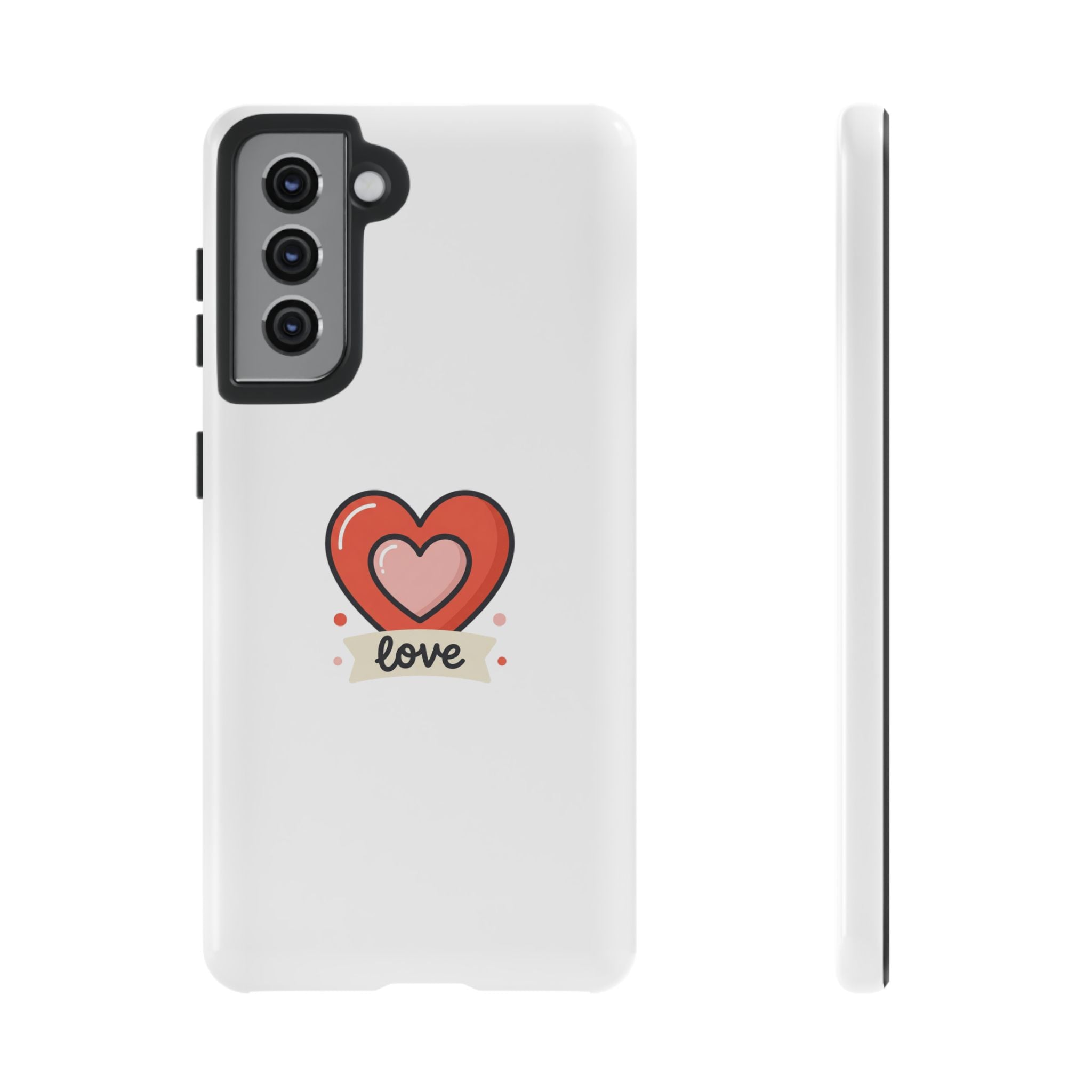 Tough Cases for Samsung Galaxy