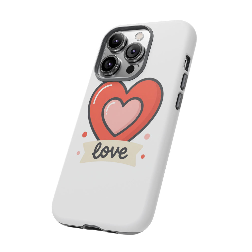 Tough Cases for iPhone 14 Series