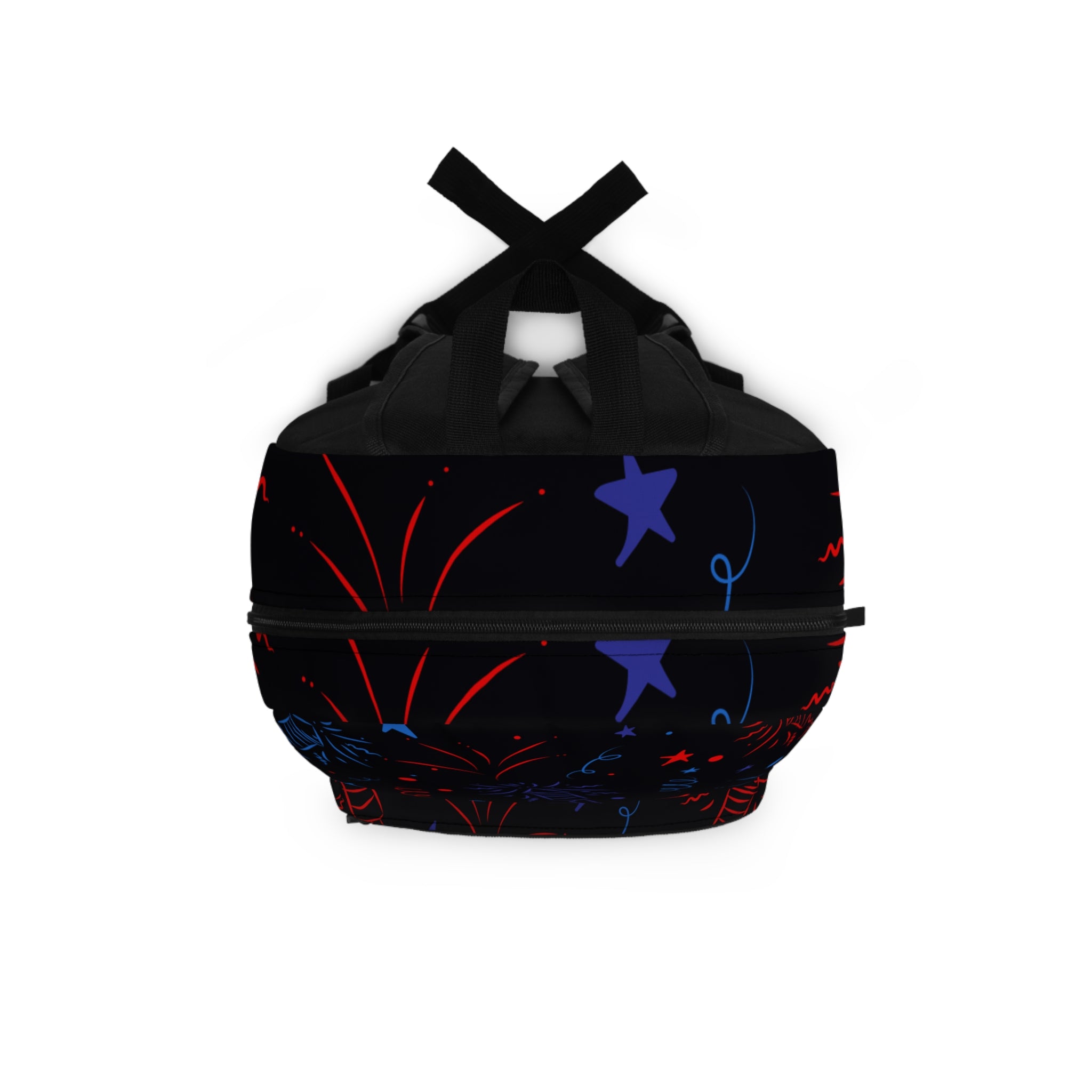 All Over Print Backpack