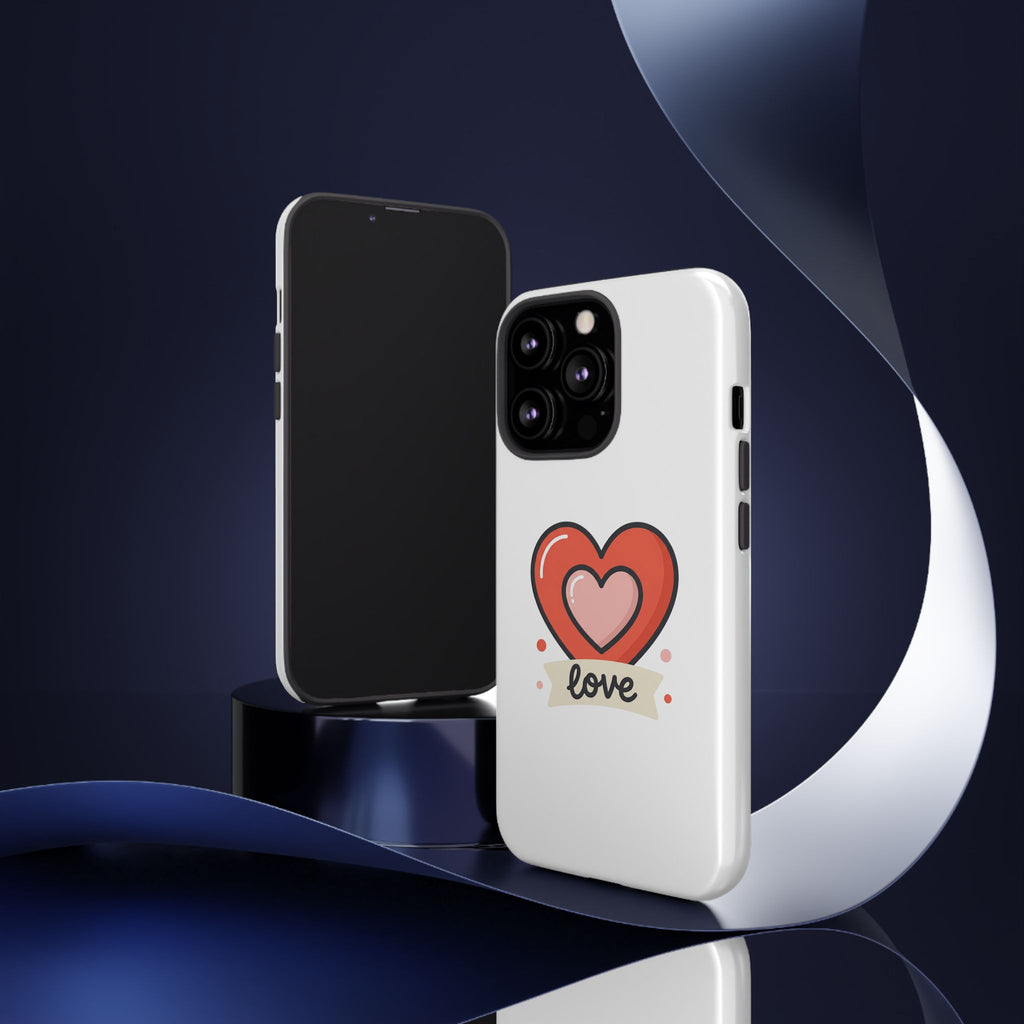 Tough Cases for iPhone 13 Series