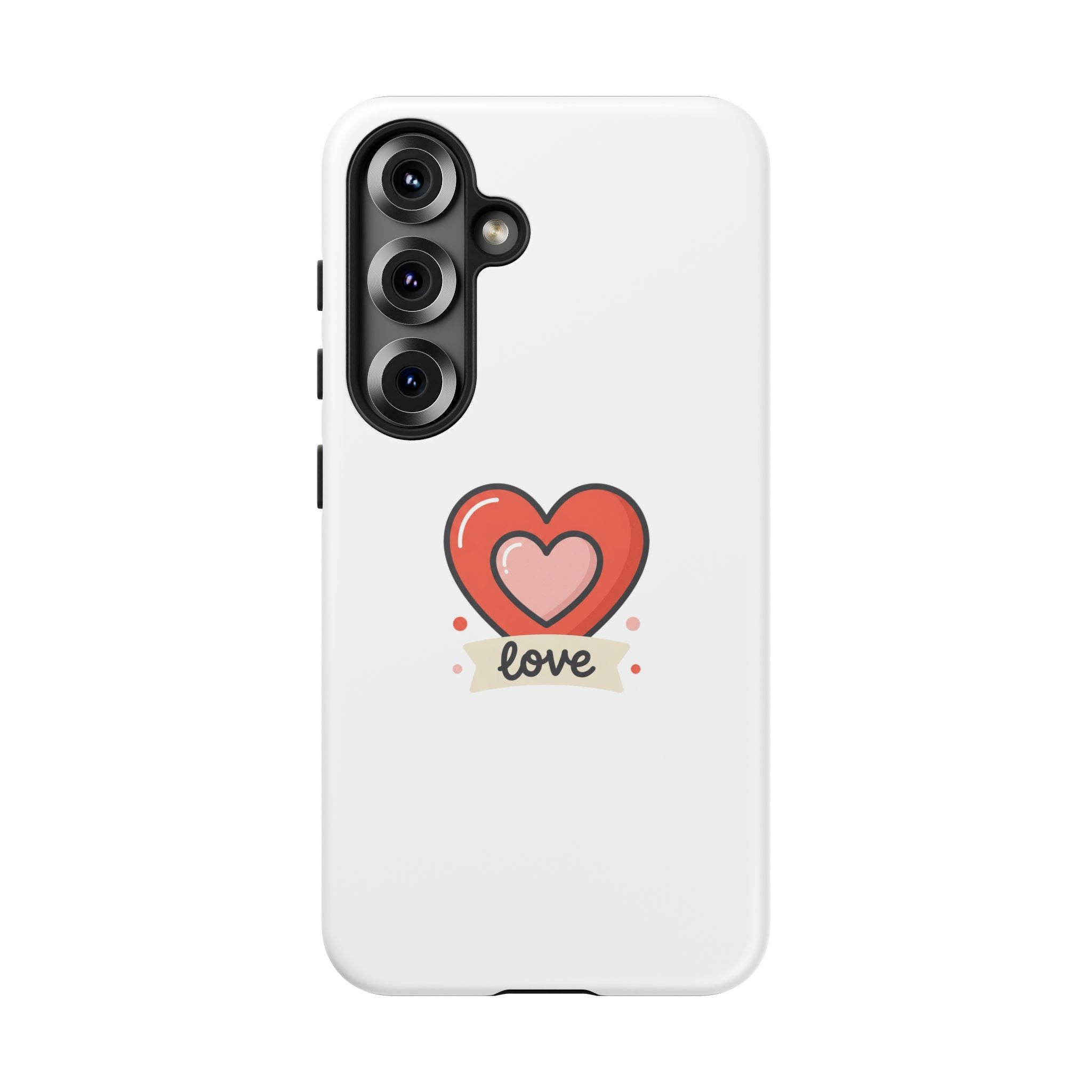 Tough Cases for Samsung Galaxy