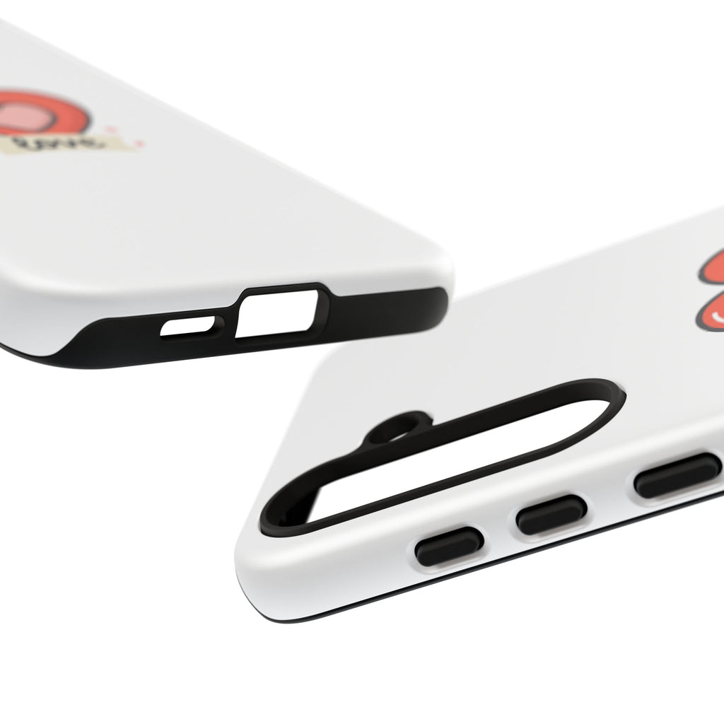Tough Cases for Samsung Galaxy