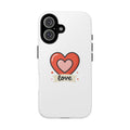 Tough Cases for iPhone 16 Series