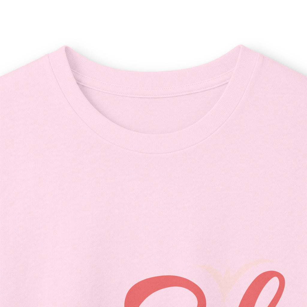 Thank You Script long sleeve tee | Thank You lettering shirt, gratitude design